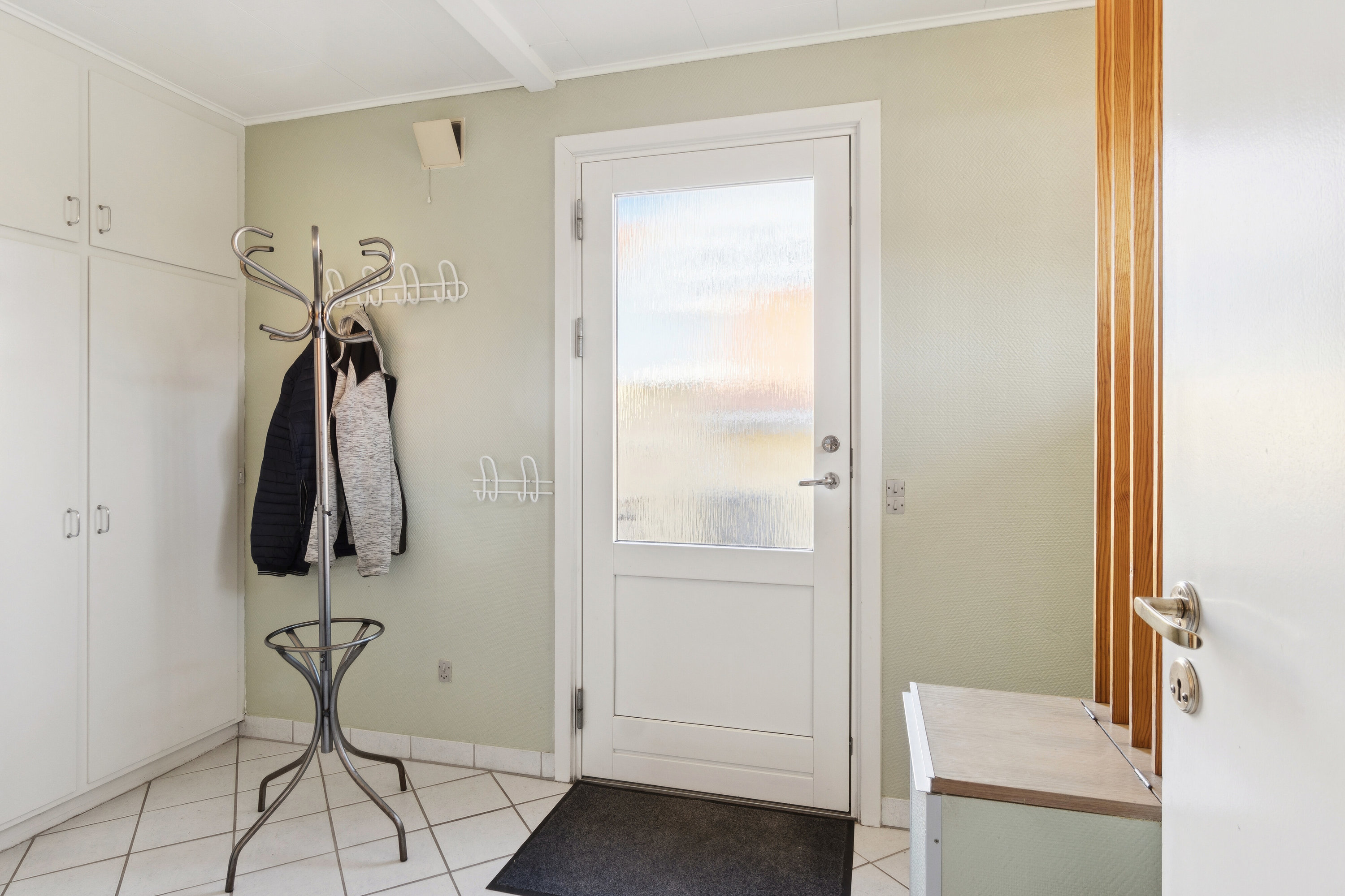 Fremhævet indendørs billede i fuldskærmstilstand. Billede af Granlyvænget 8, 4400 Kalundborg