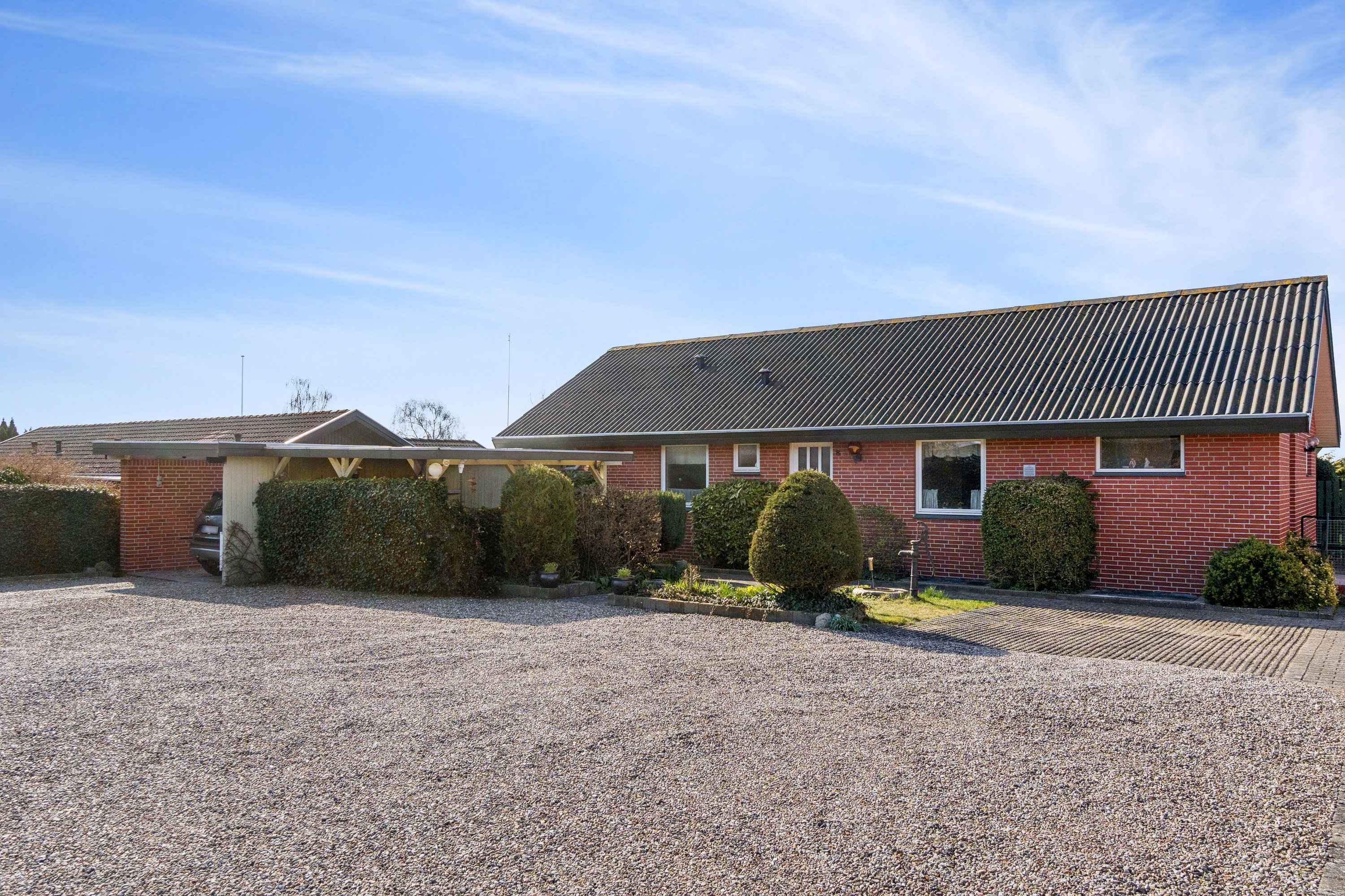 Granlyvænget 8, 4400 Kalundborg