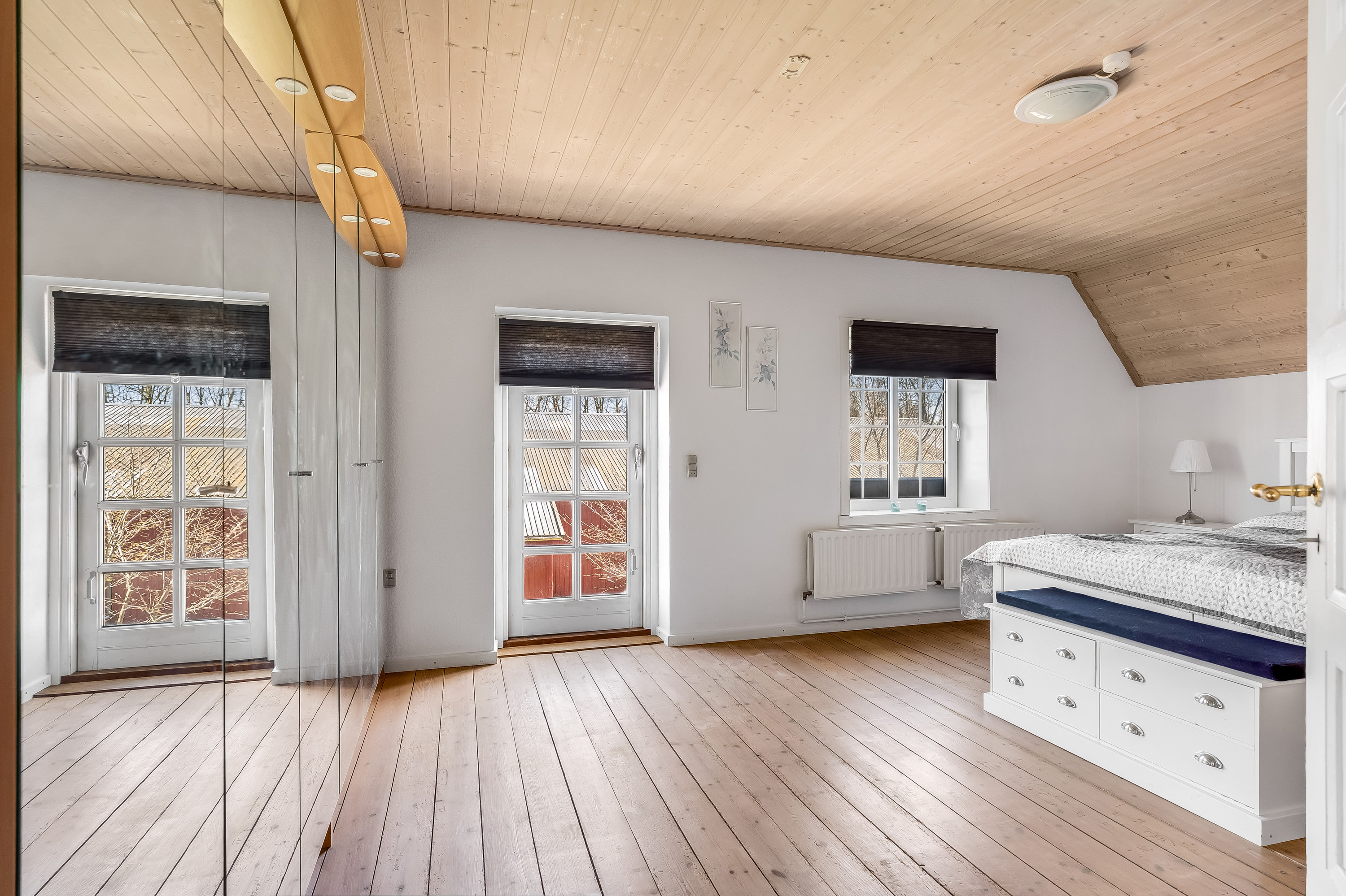 Fremhævet værelse billede i fuldskærmstilstand. Billede af Øltappervej 4, 4952 Stokkemarke