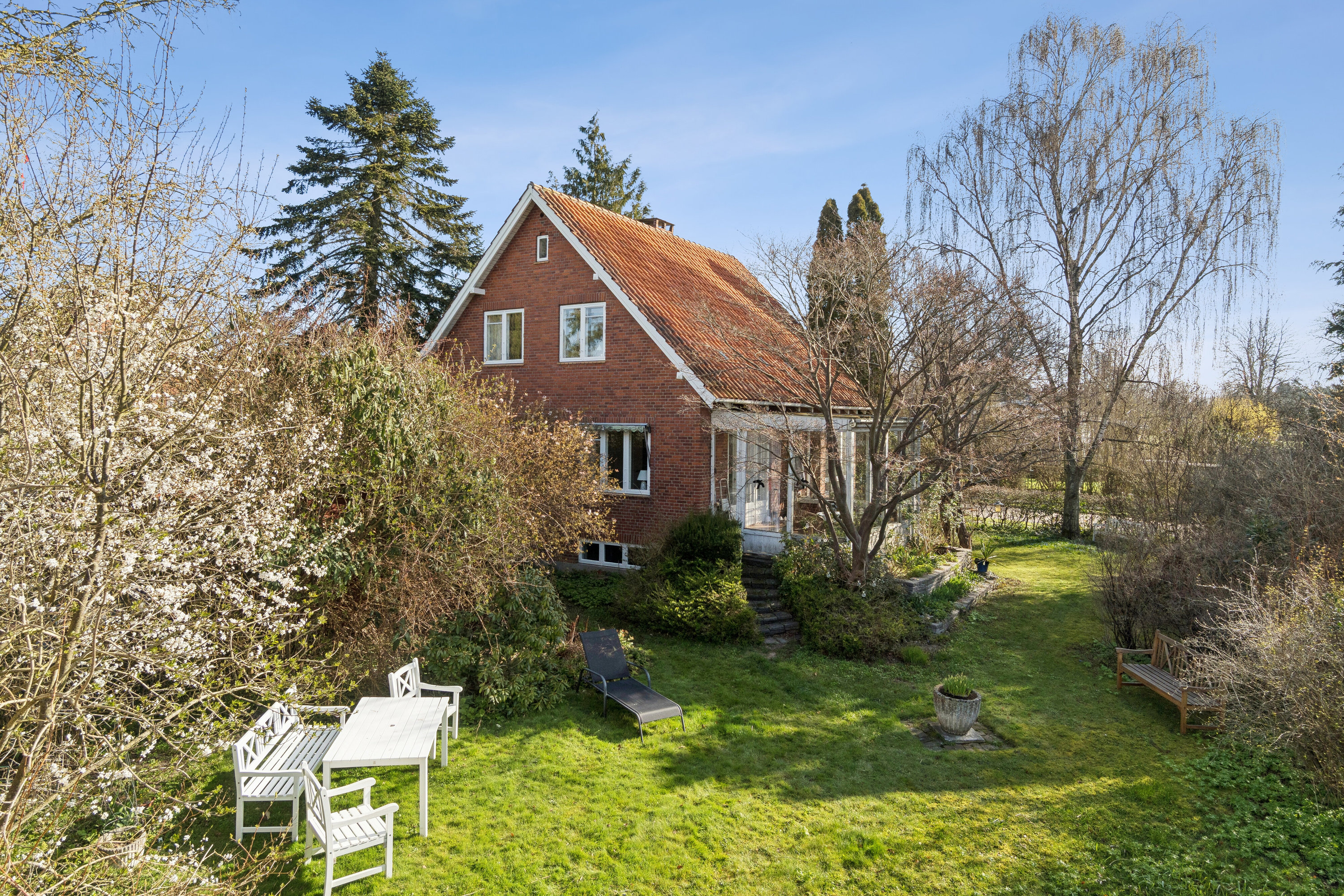 Rysagervej 6, 4690 Haslev