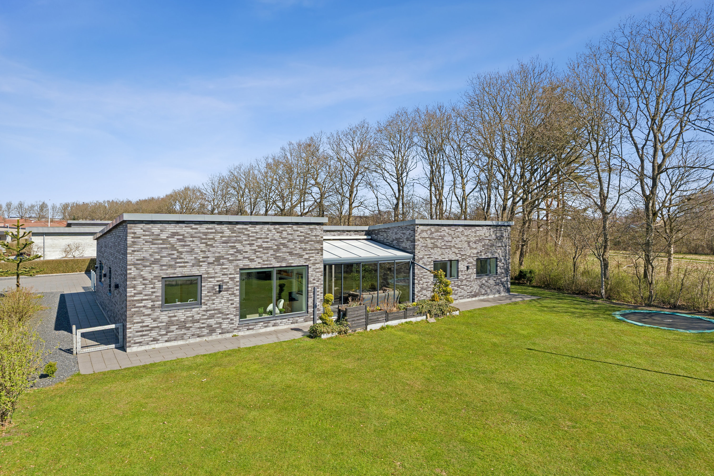 Svaneparken 253, 7430 Ikast