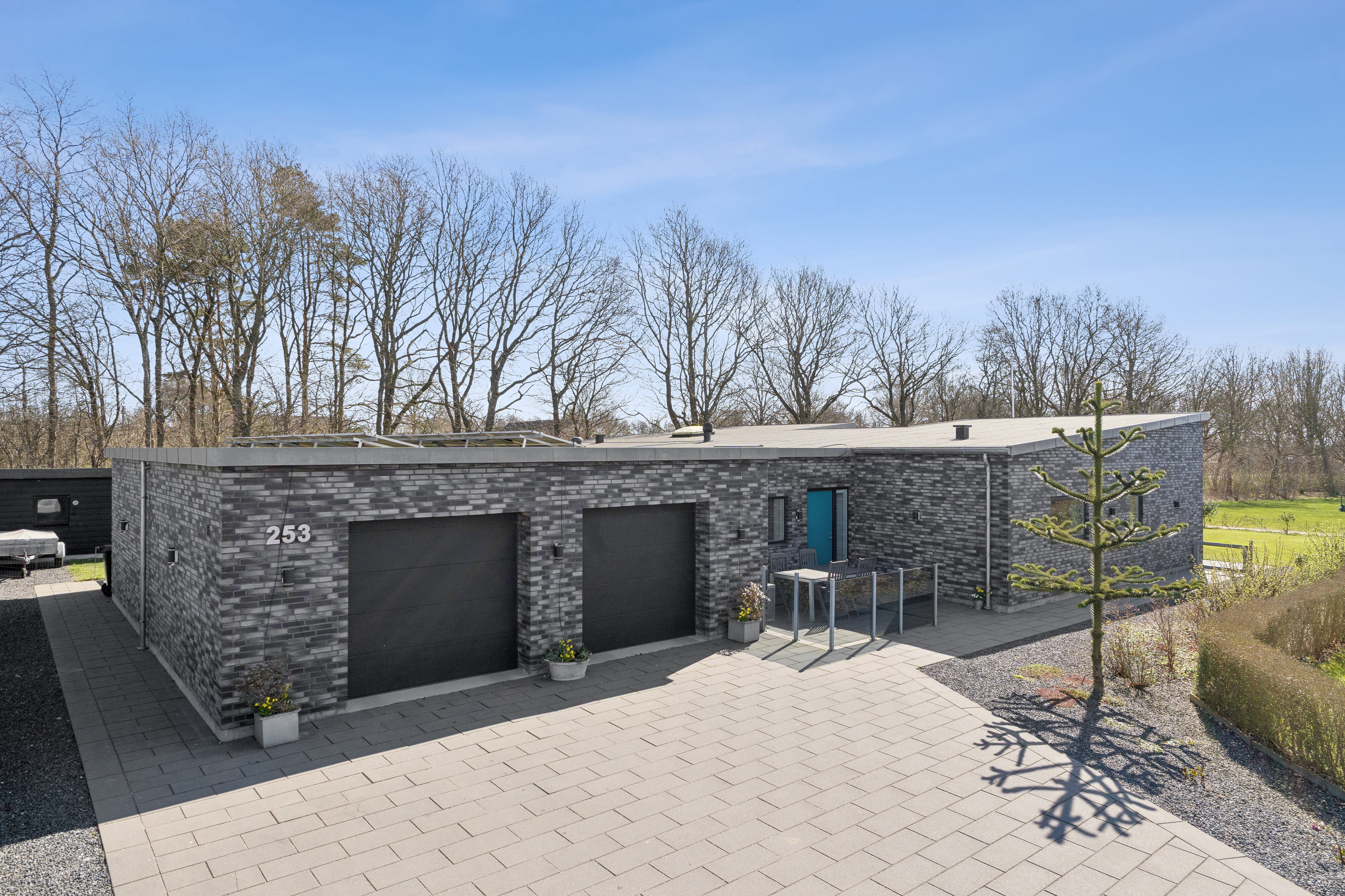 Svaneparken 253, 7430 Ikast