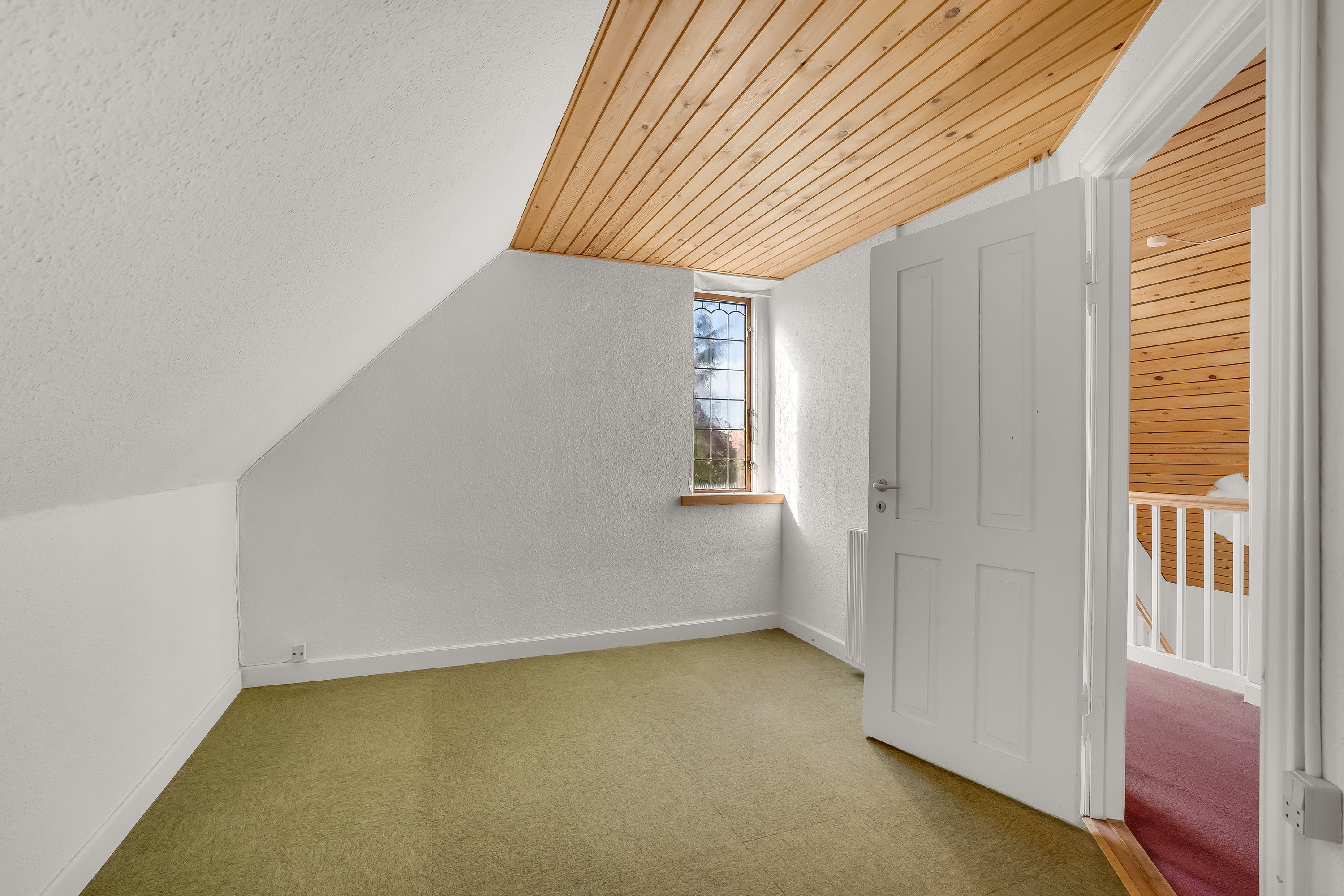 Fremhævet værelse billede i fuldskærmstilstand. Billede af Nørrevej 11, 4960 Holeby