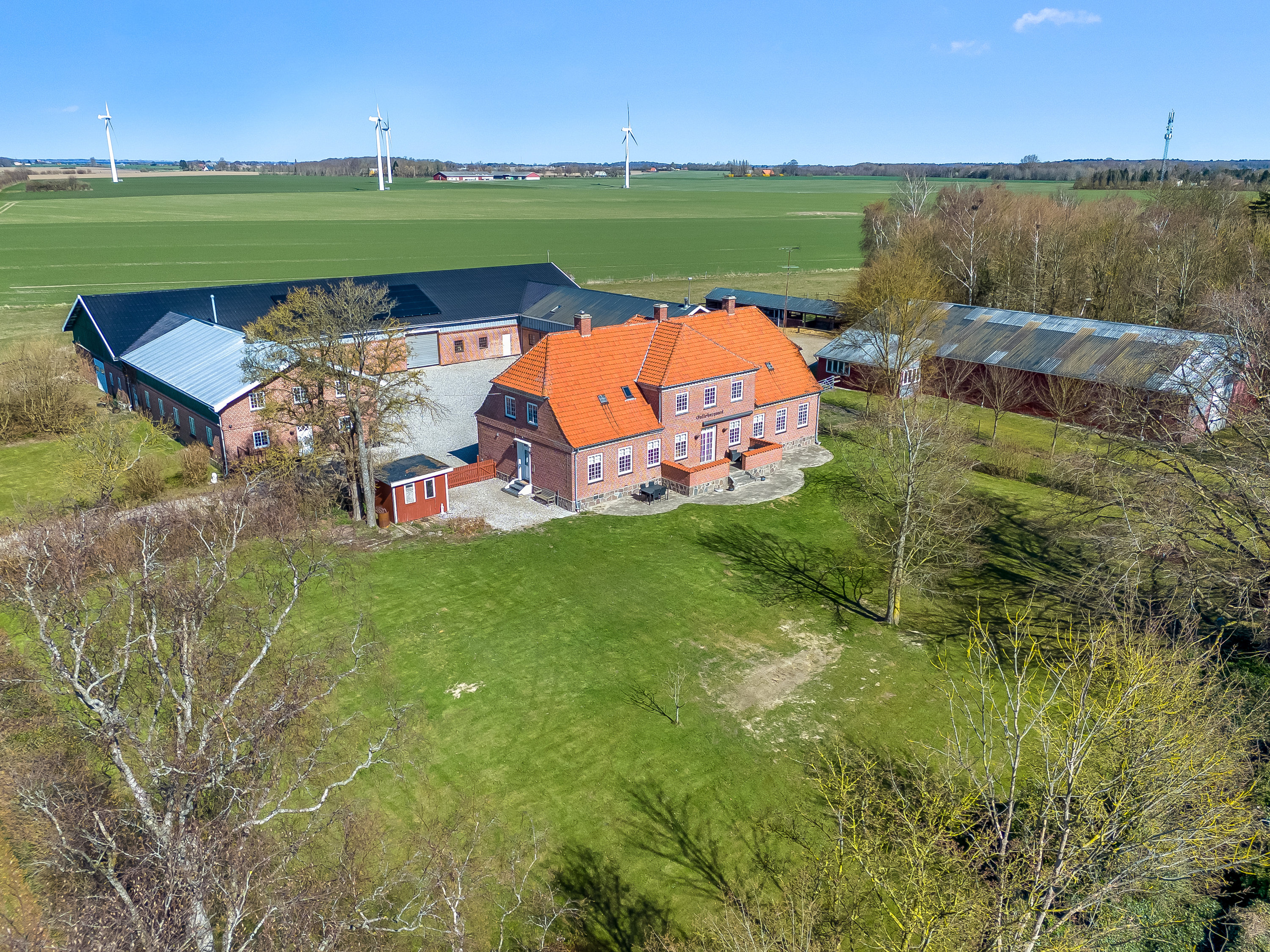 Øltappervej 4, 4952 Stokkemarke