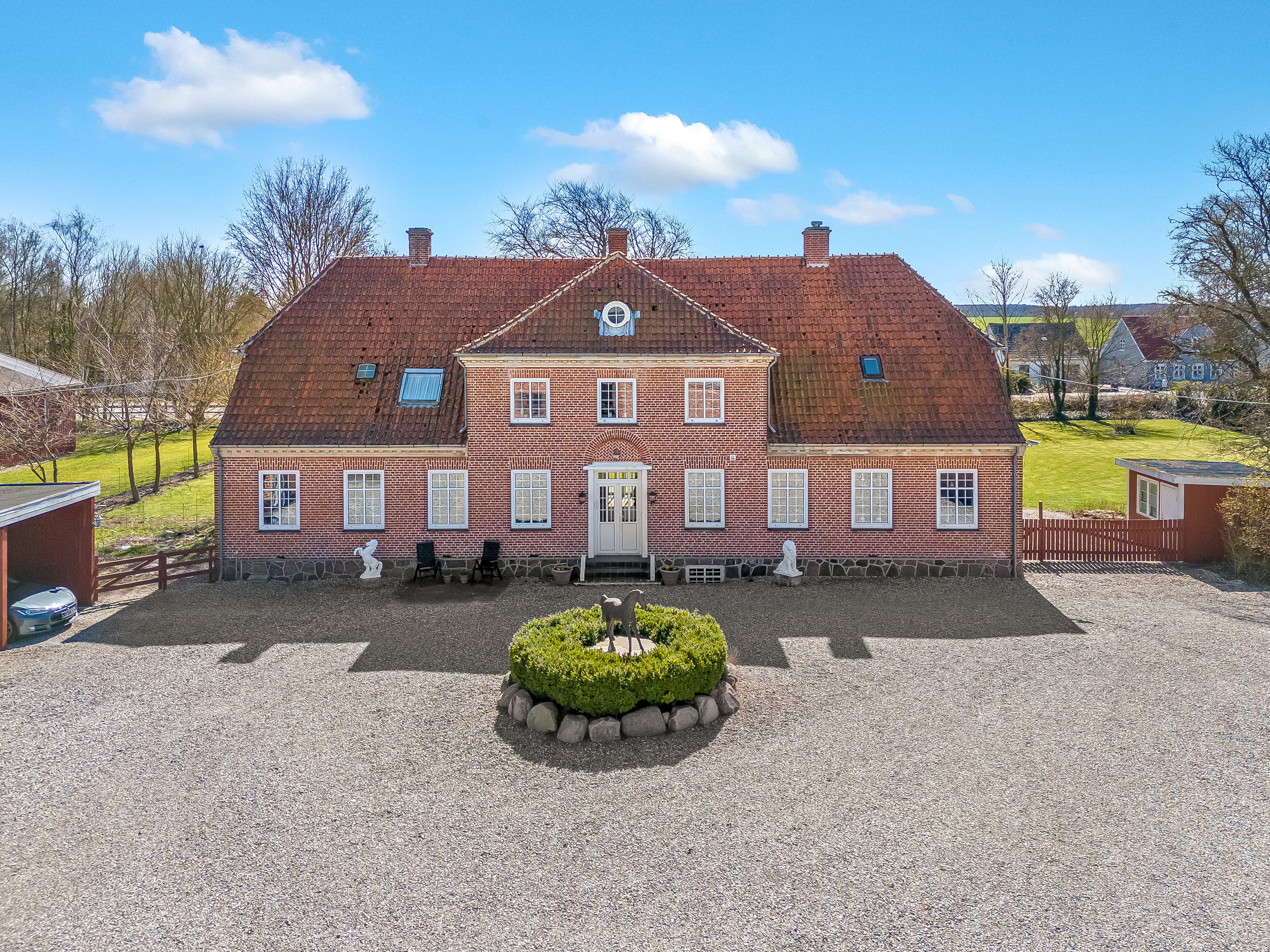 Øltappervej 4, 4952 Stokkemarke