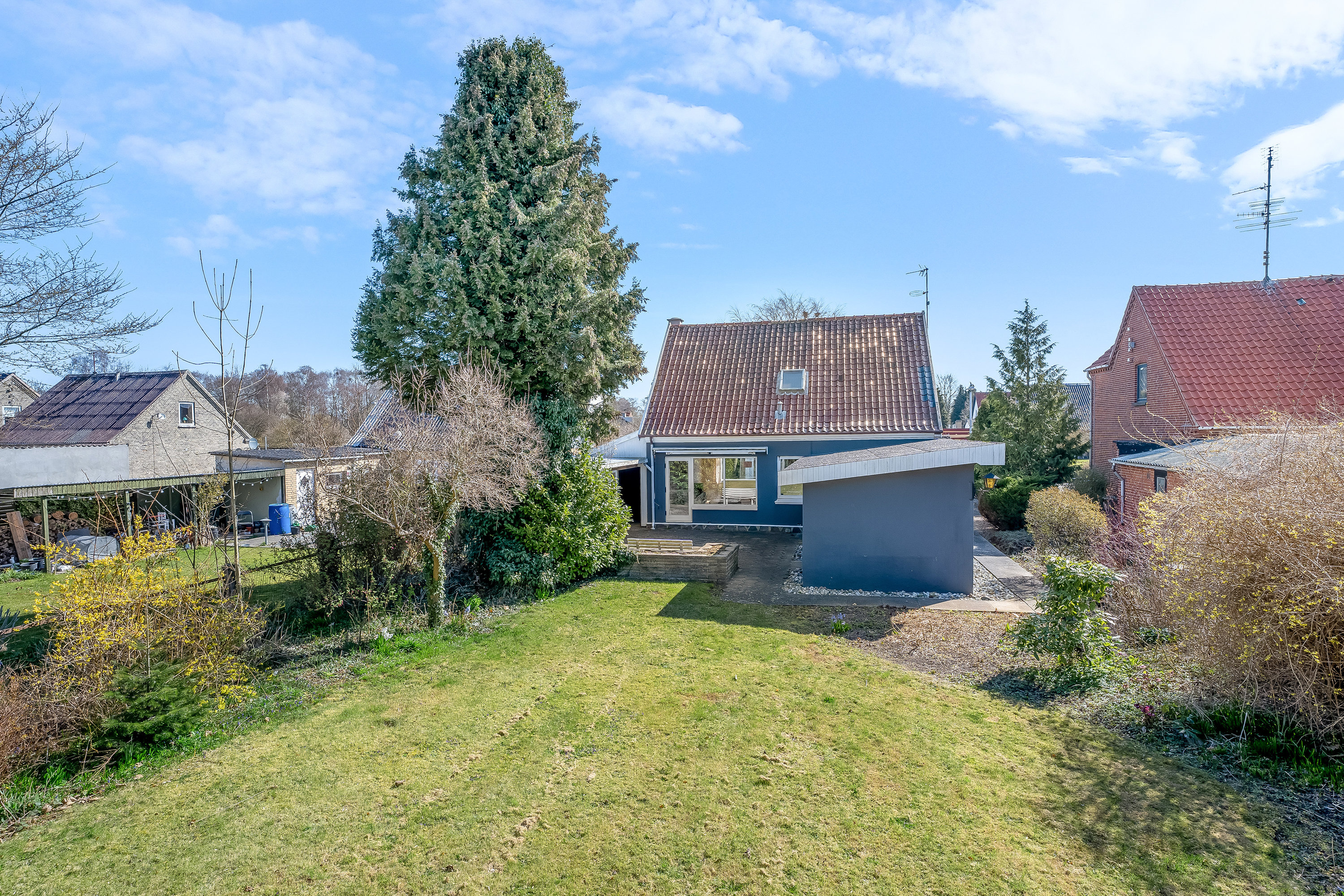 Nørrevej 11, 4960 Holeby