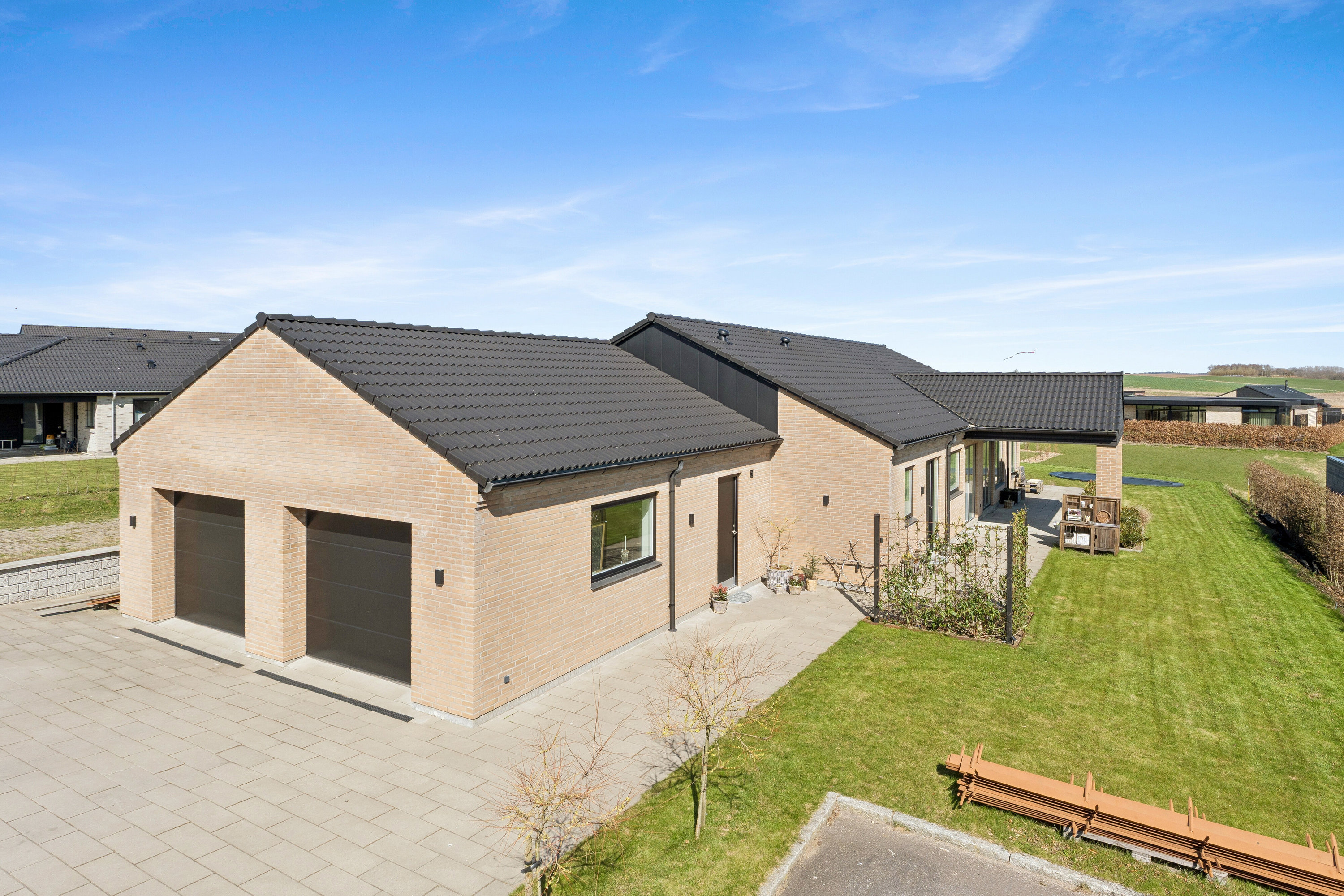 Jytte Borbergs Vej 17, 8620 Kjellerup