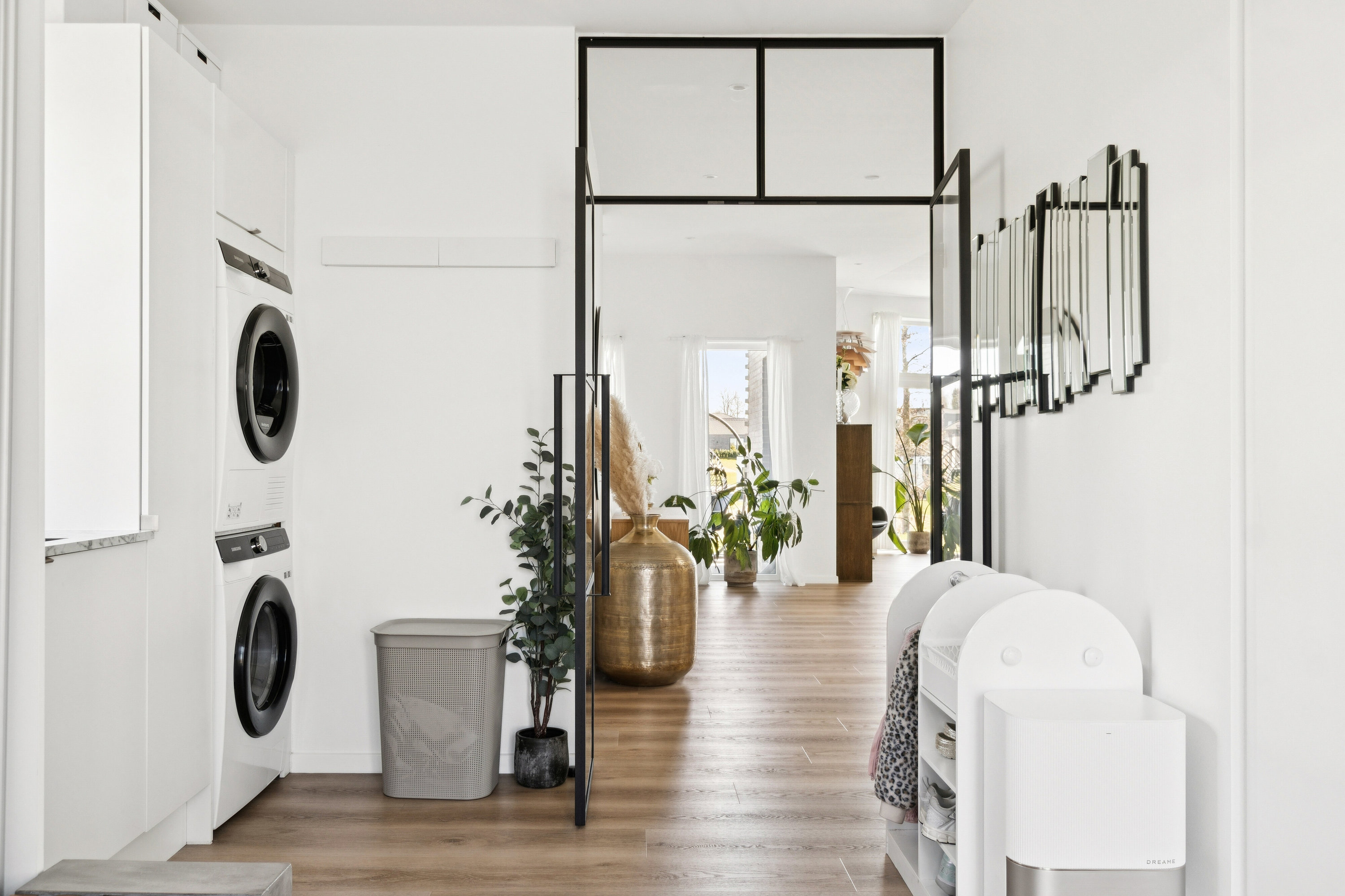 Fremhævet bryggers billede i fuldskærmstilstand. Billede af Eskelunden 12, 4700 Næstved