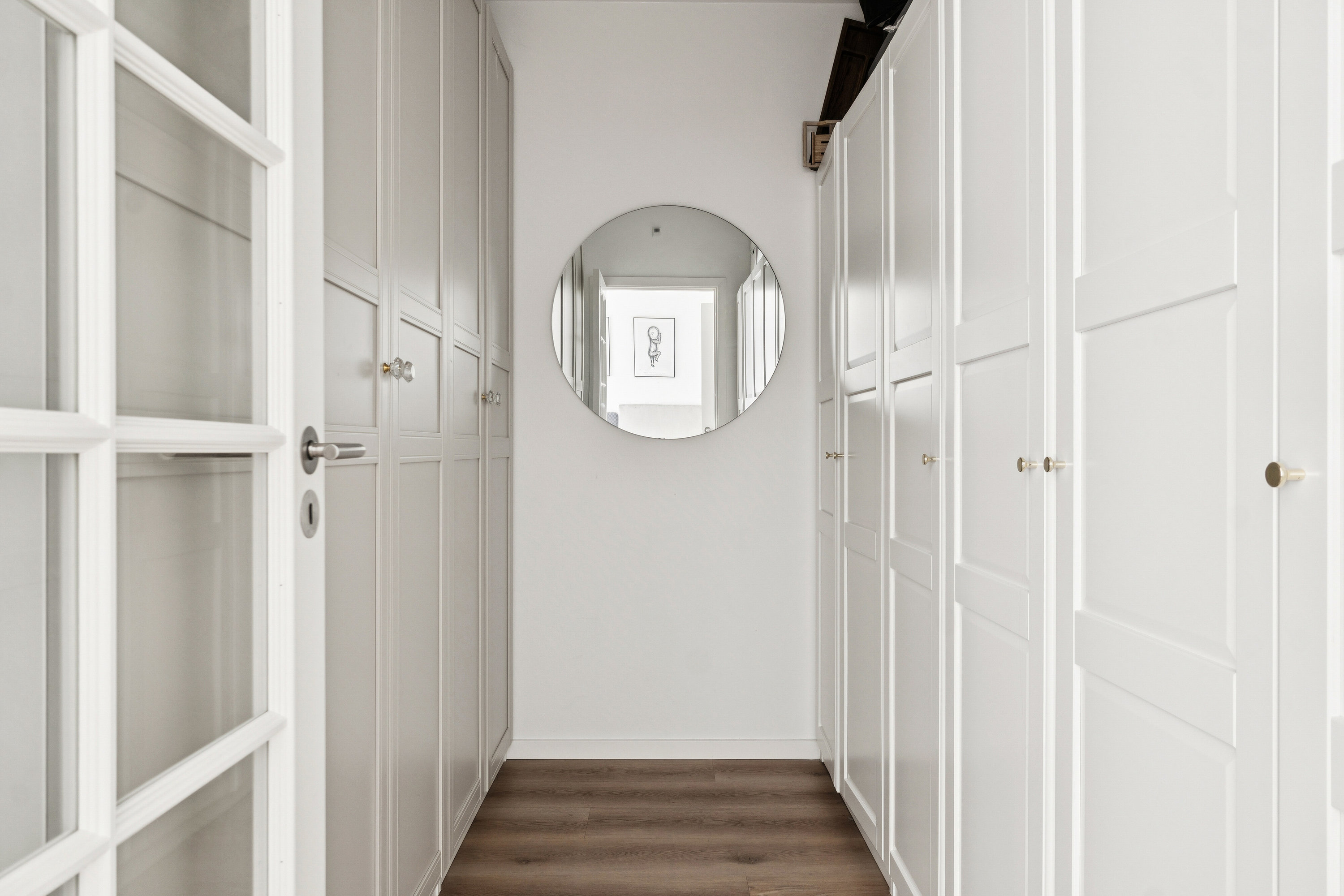 Fremhævet værelse billede i fuldskærmstilstand. Billede af Eskelunden 12, 4700 Næstved