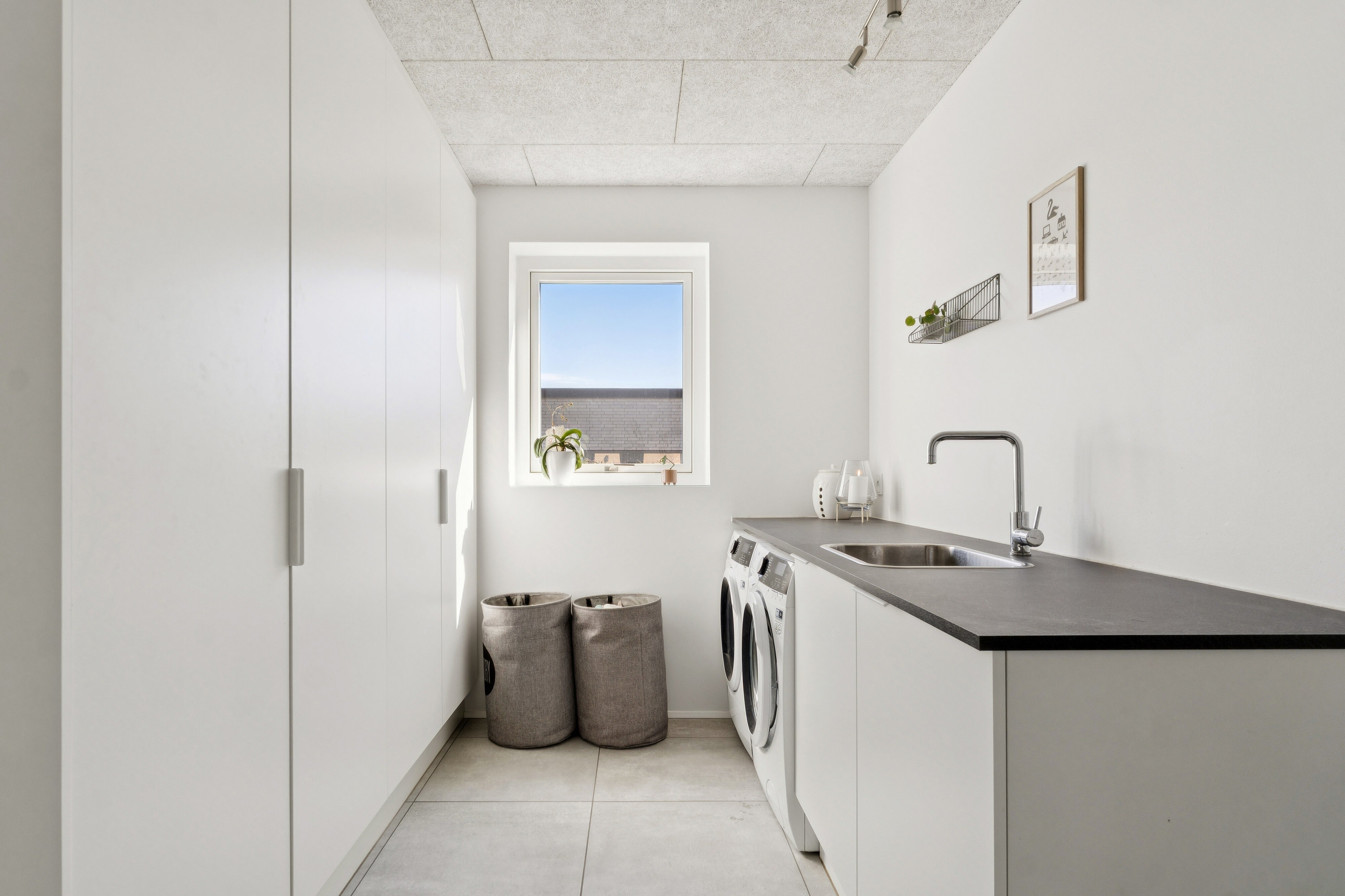 Fremhævet bryggers billede i fuldskærmstilstand. Billede af Jytte Borbergs Vej 17, 8620 Kjellerup