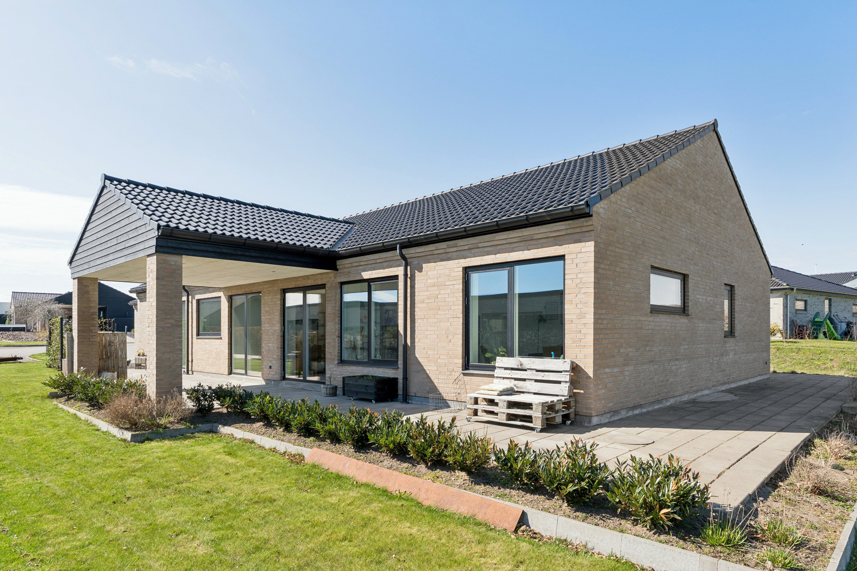 Jytte Borbergs Vej 17, 8620 Kjellerup