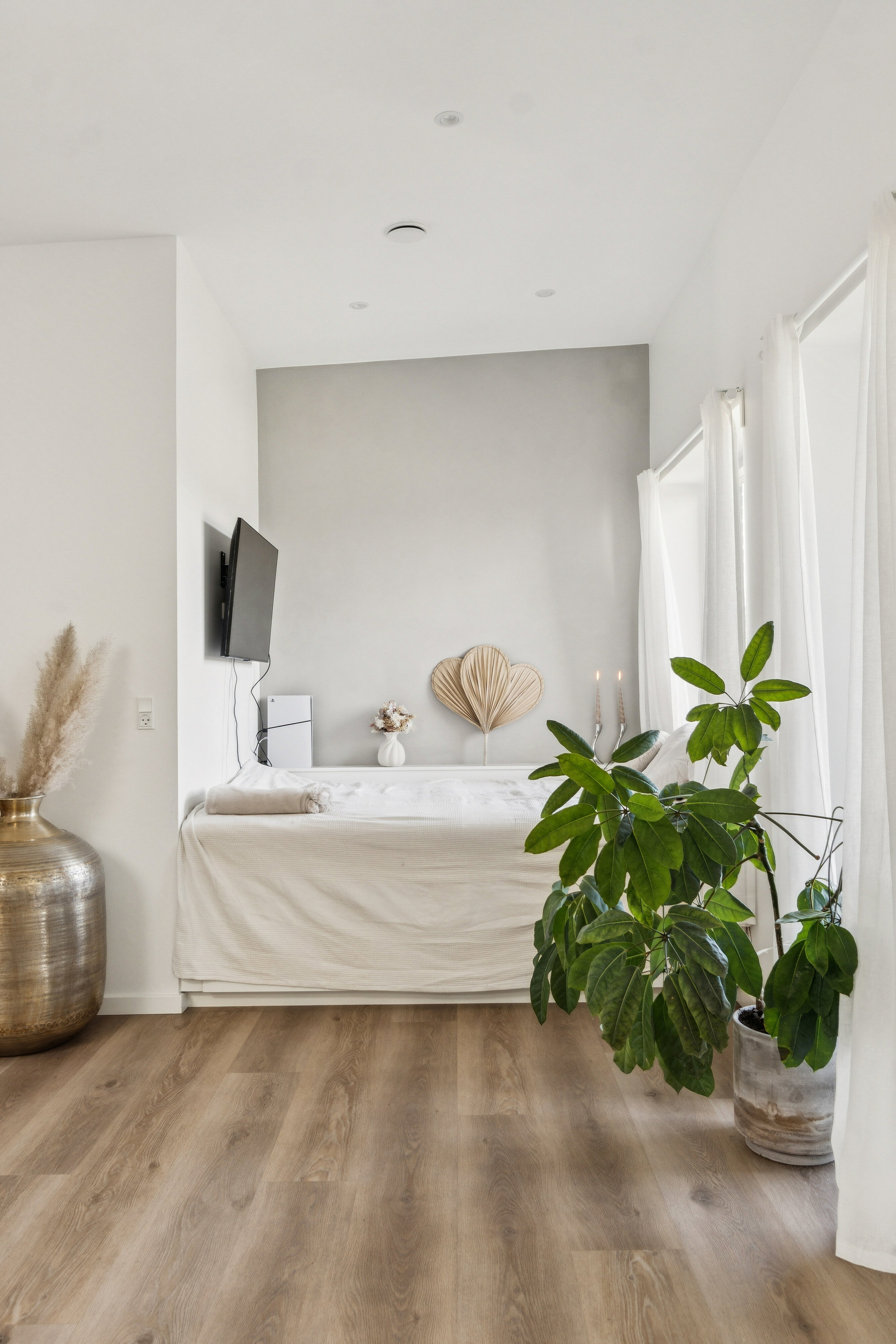 Fremhævet værelse billede i fuldskærmstilstand. Billede af Eskelunden 12, 4700 Næstved