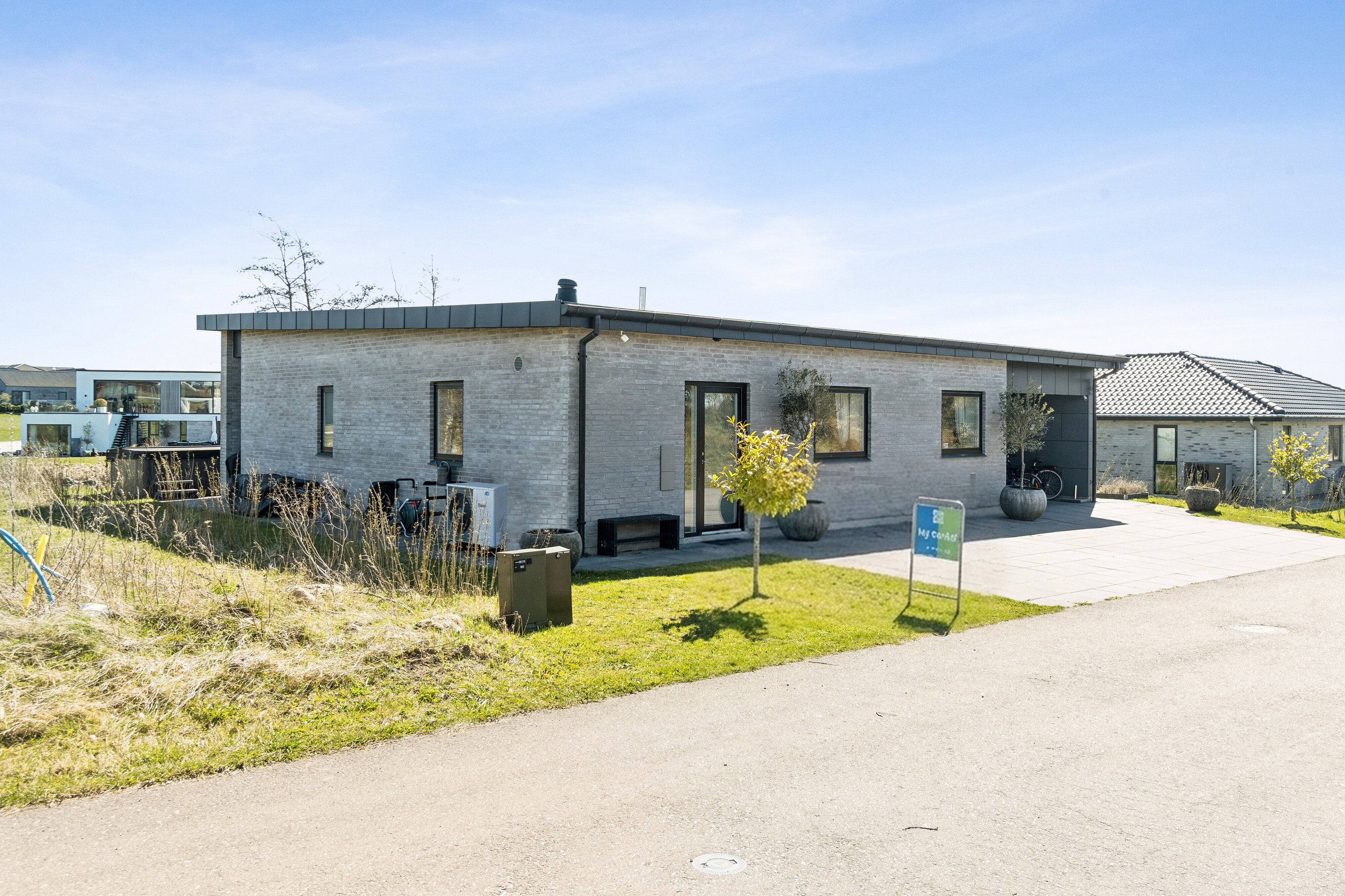 Eskelunden 12, 4700 Næstved