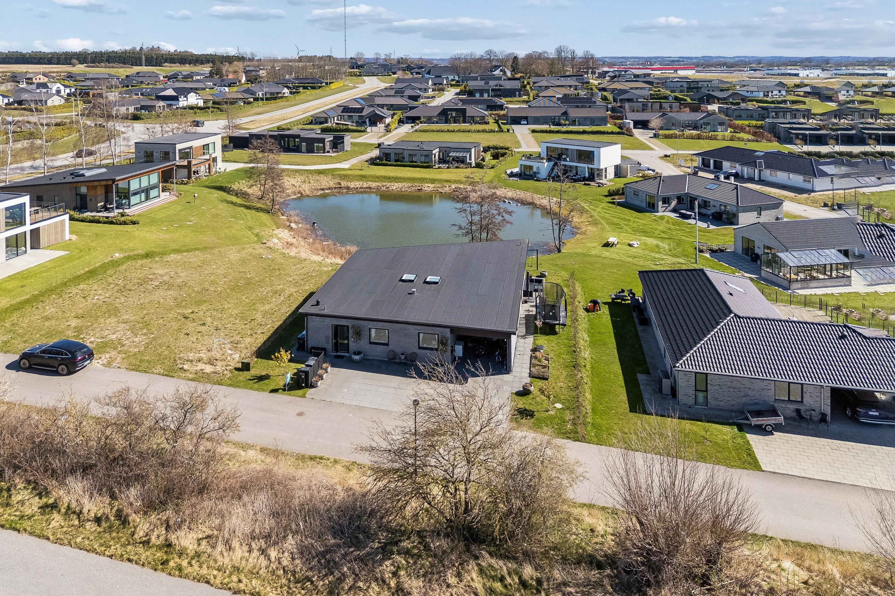 Eskelunden 12, 4700 Næstved