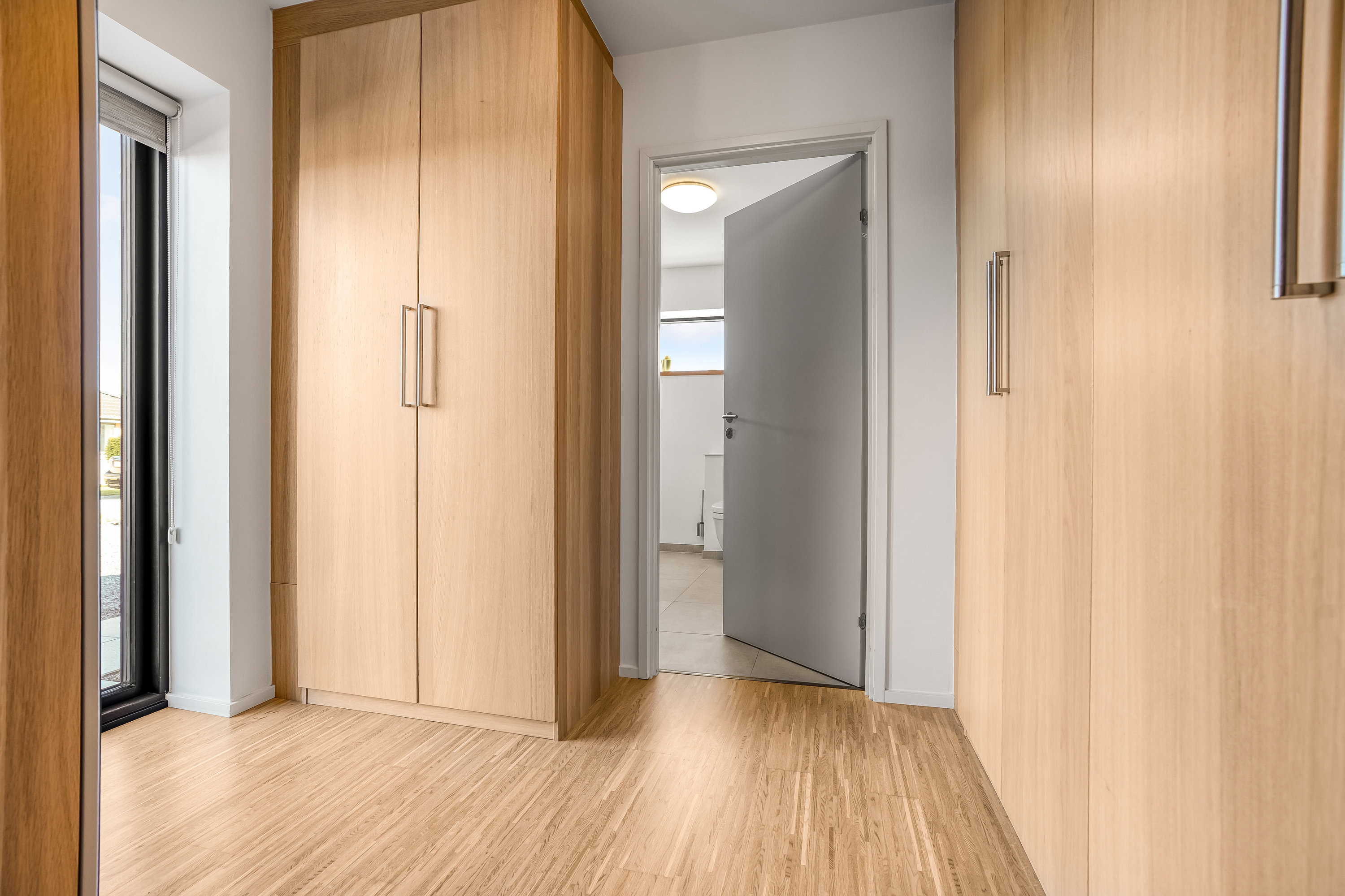 Fremhævet andet billede i fuldskærmstilstand. Billede af Møllehøjvej 101, Sønder Nærå, 5792 Årslev