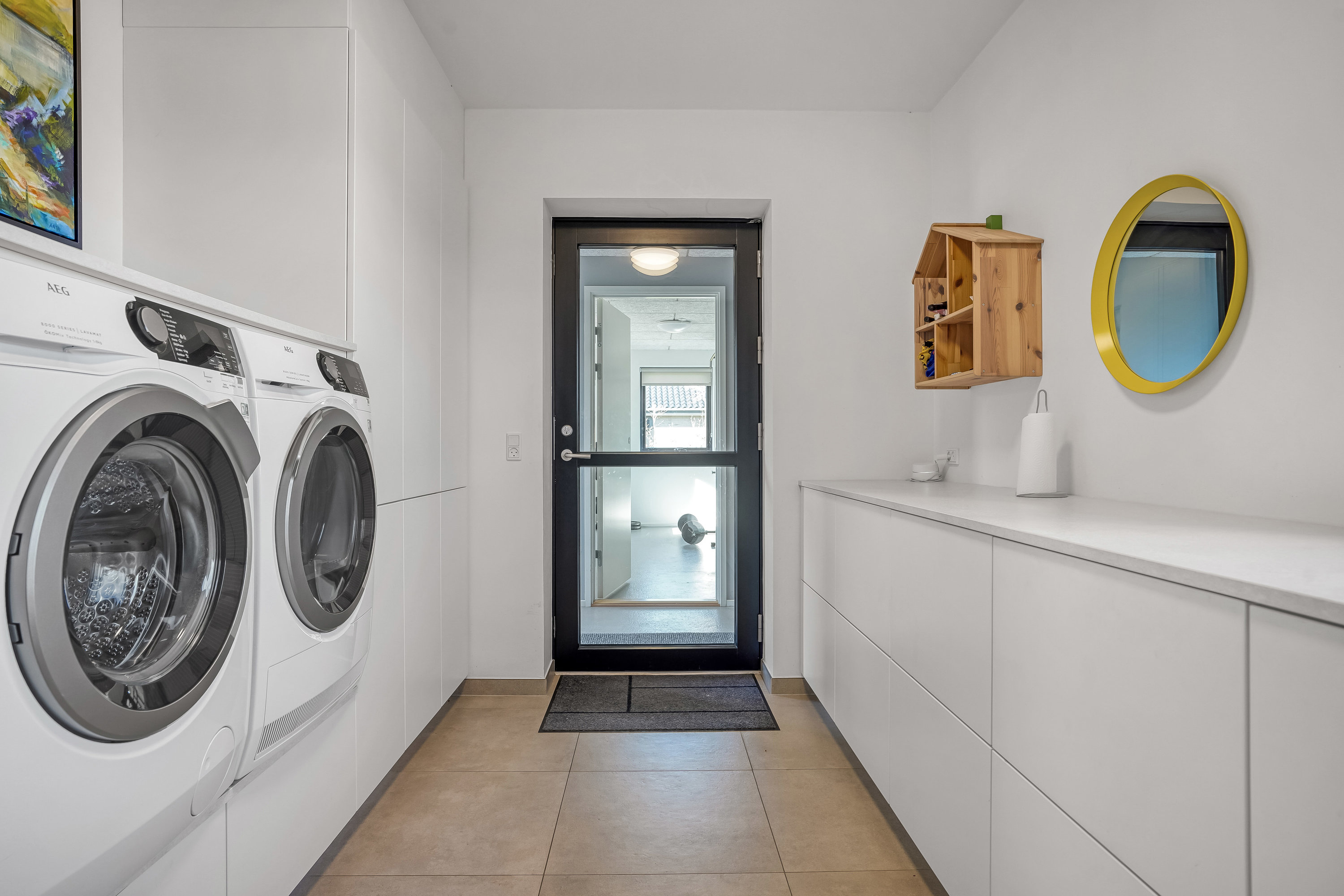 Fremhævet bryggers billede i fuldskærmstilstand. Billede af Møllehøjvej 101, Sønder Nærå, 5792 Årslev