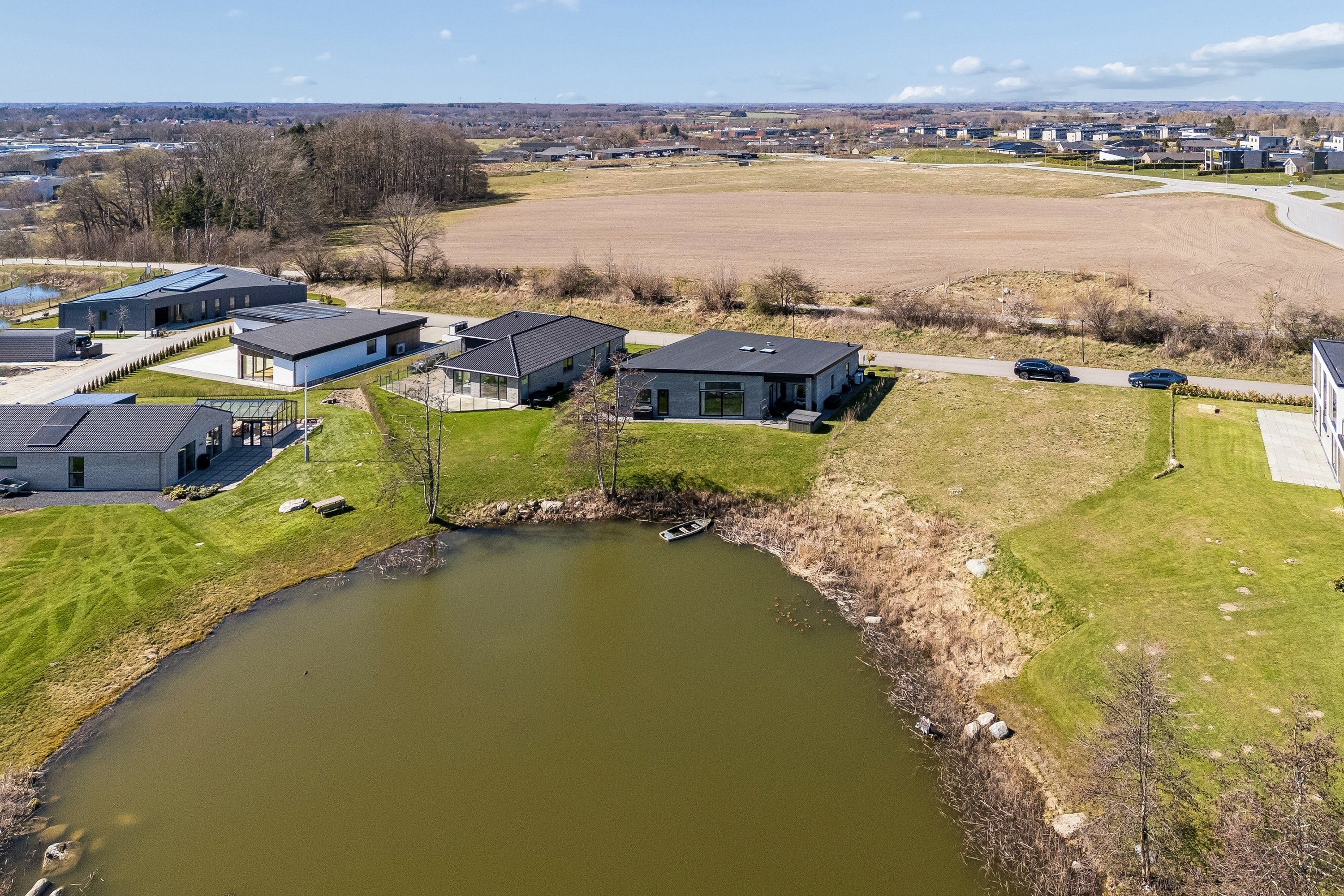 Eskelunden 12, 4700 Næstved