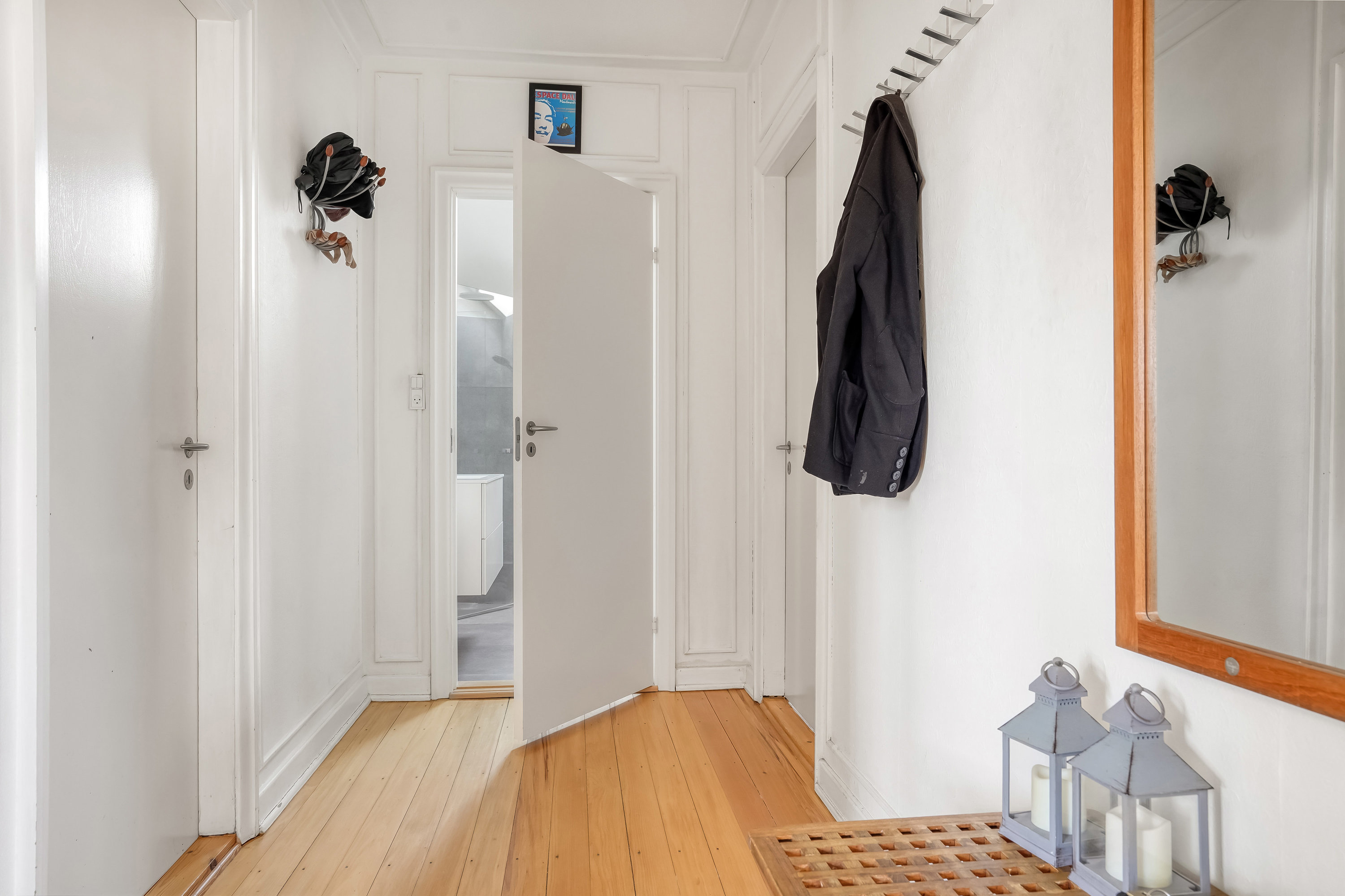 Fremhævet andet billede i fuldskærmstilstand. Billede af Cederfeldsvej 11, 5230 Odense M