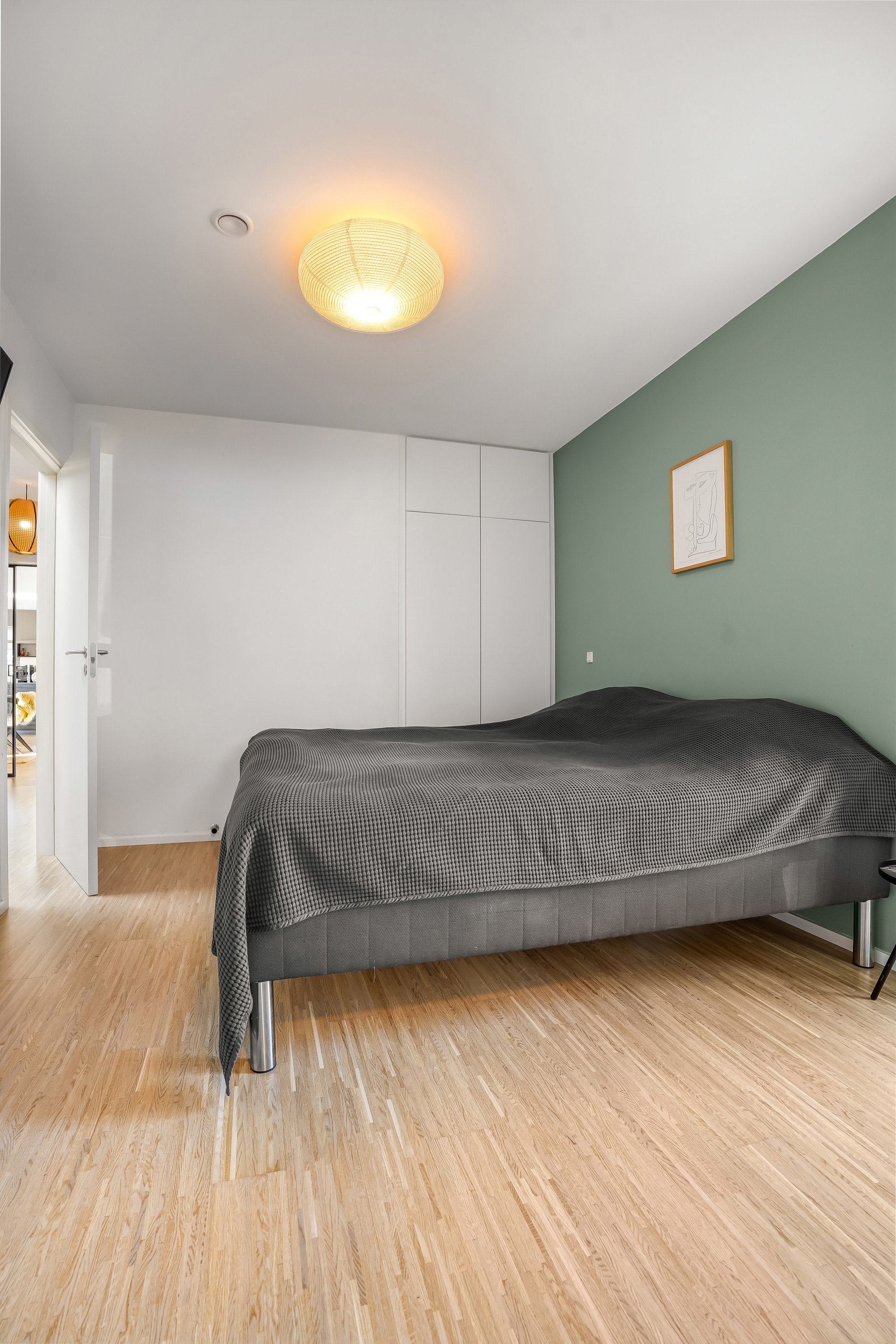 Fremhævet værelse billede i fuldskærmstilstand. Billede af Møllehøjvej 101, Sønder Nærå, 5792 Årslev