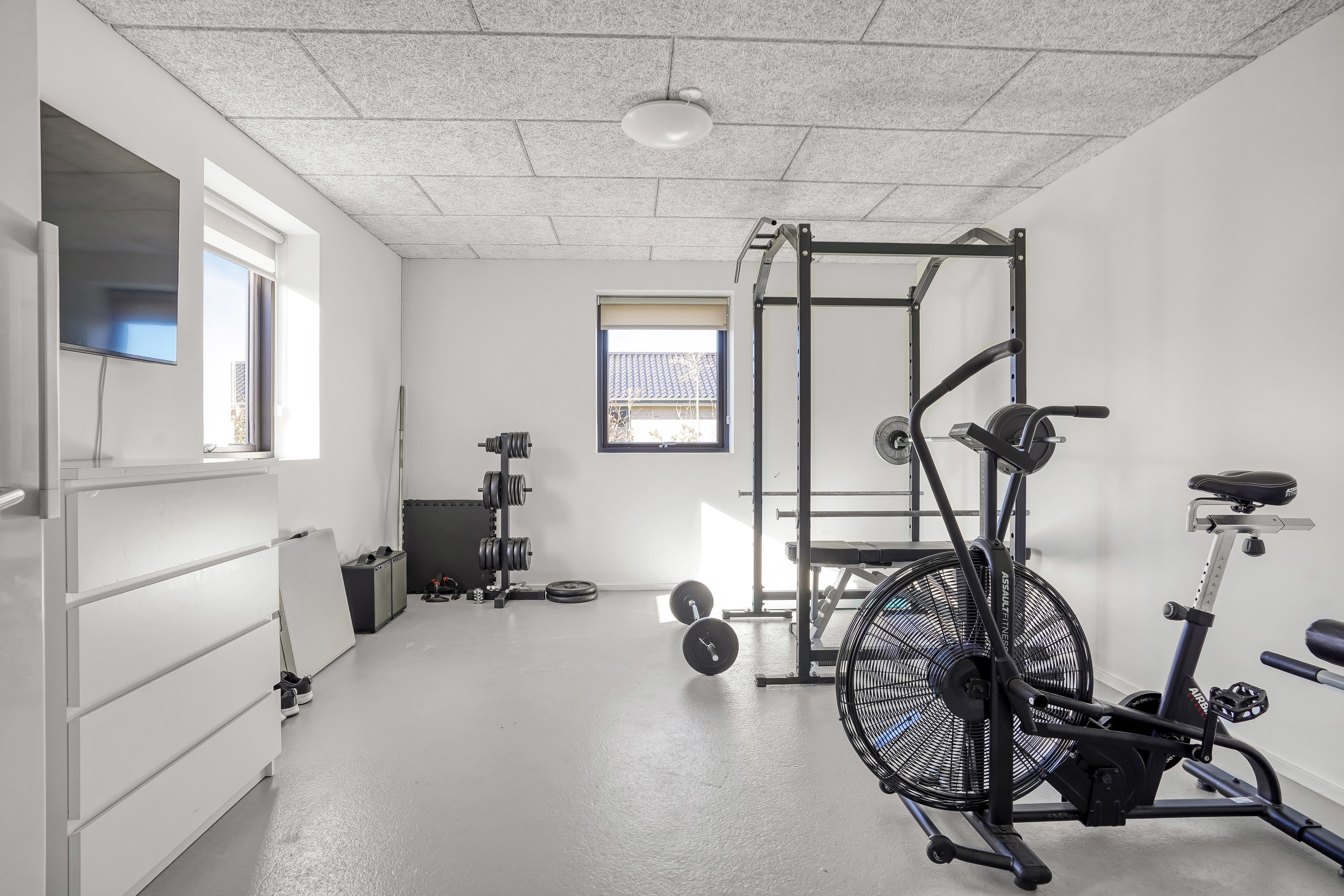 Fremhævet andet billede i fuldskærmstilstand. Billede af Møllehøjvej 101, Sønder Nærå, 5792 Årslev