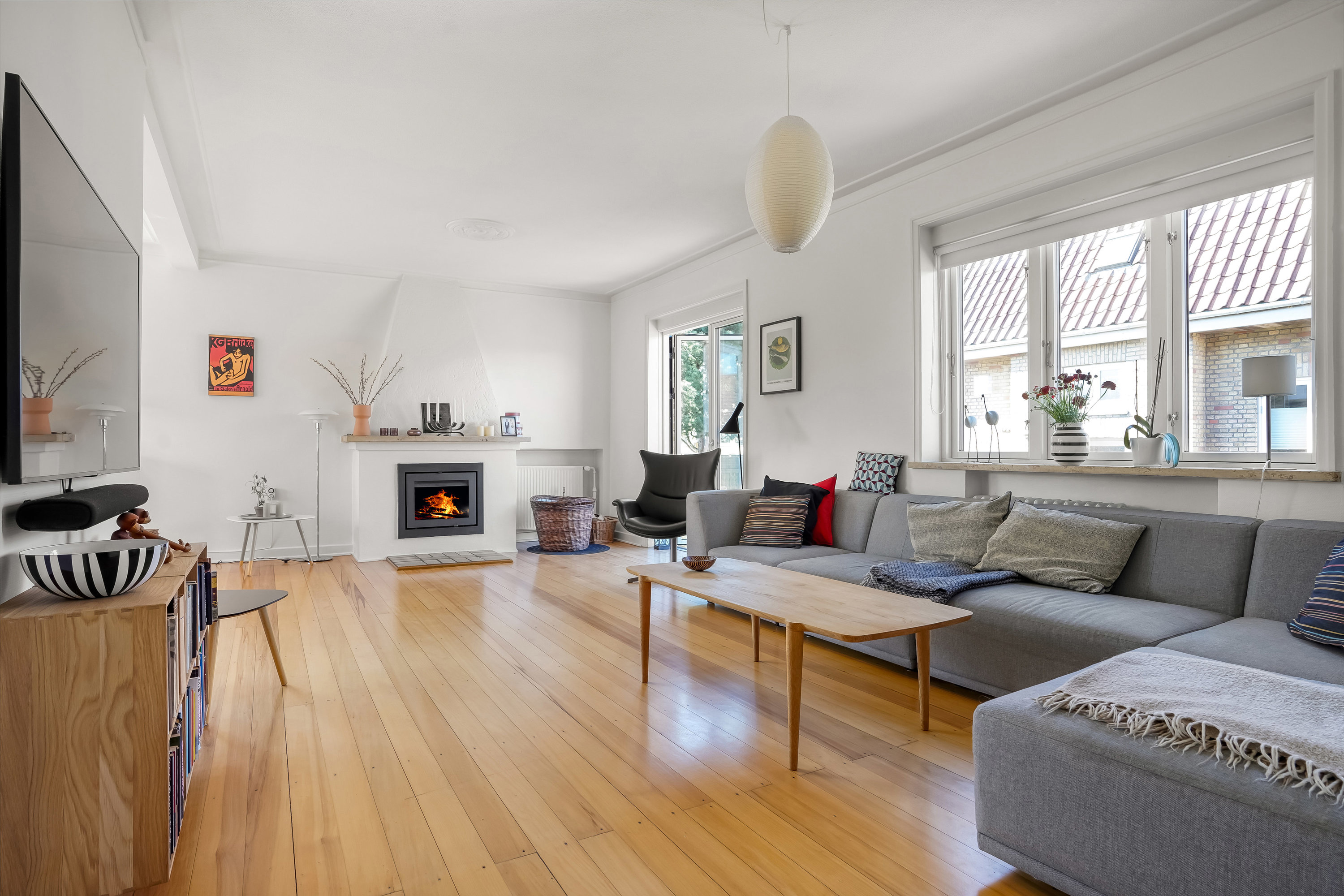 Cederfeldsvej 11, 5230 Odense M