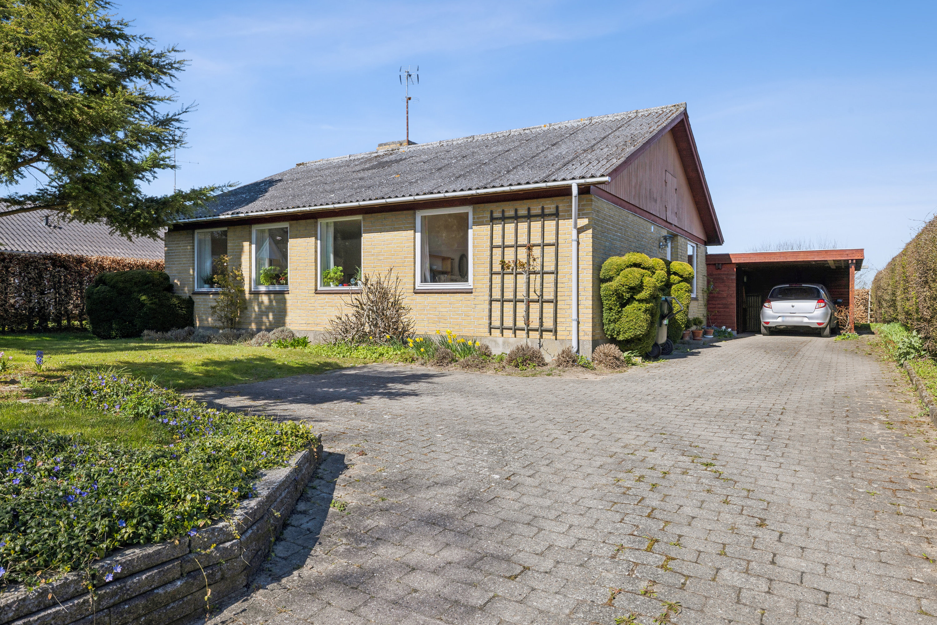 Kædebyvej 18A, Kædeby, 5932 Humble