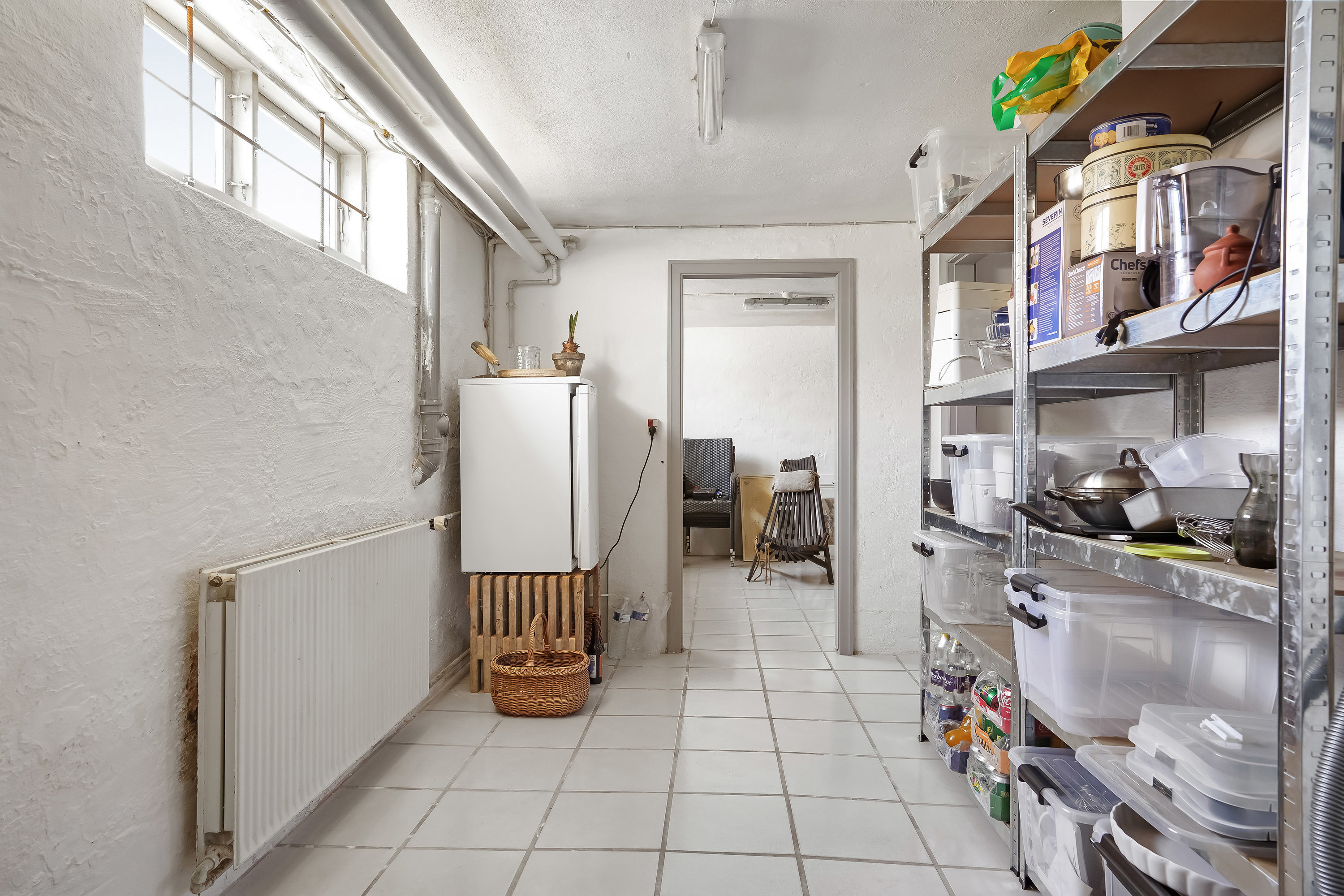 Fremhævet andet billede i fuldskærmstilstand. Billede af Cederfeldsvej 11, 5230 Odense M