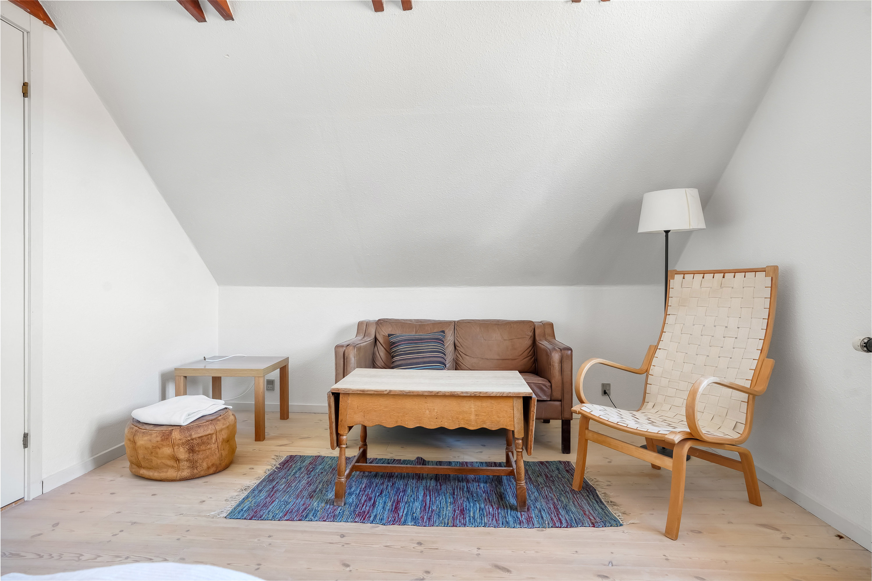 Fremhævet værelse billede i fuldskærmstilstand. Billede af Cederfeldsvej 11, 5230 Odense M