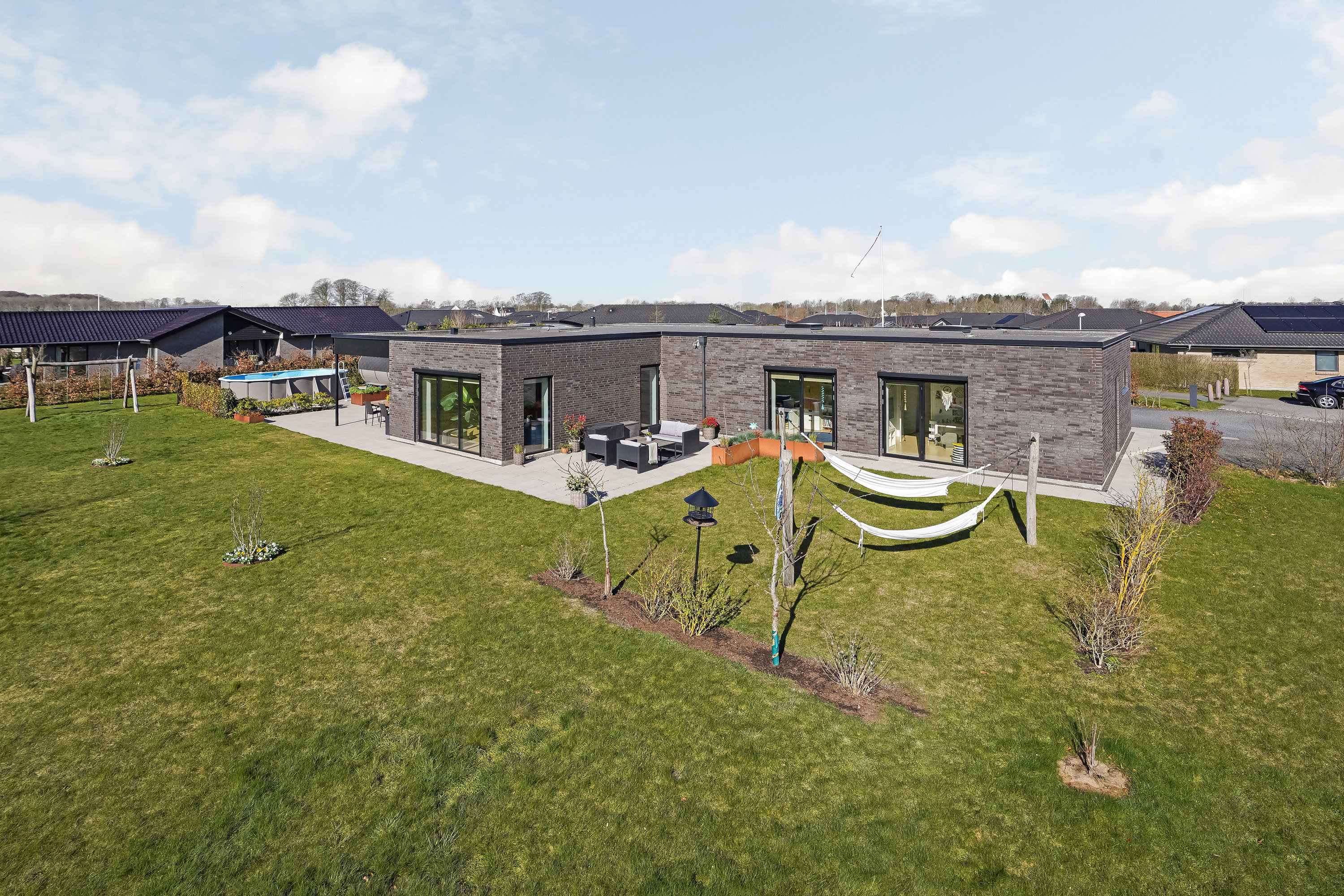 Møllehøjvej 101, Sønder Nærå, 5792 Årslev