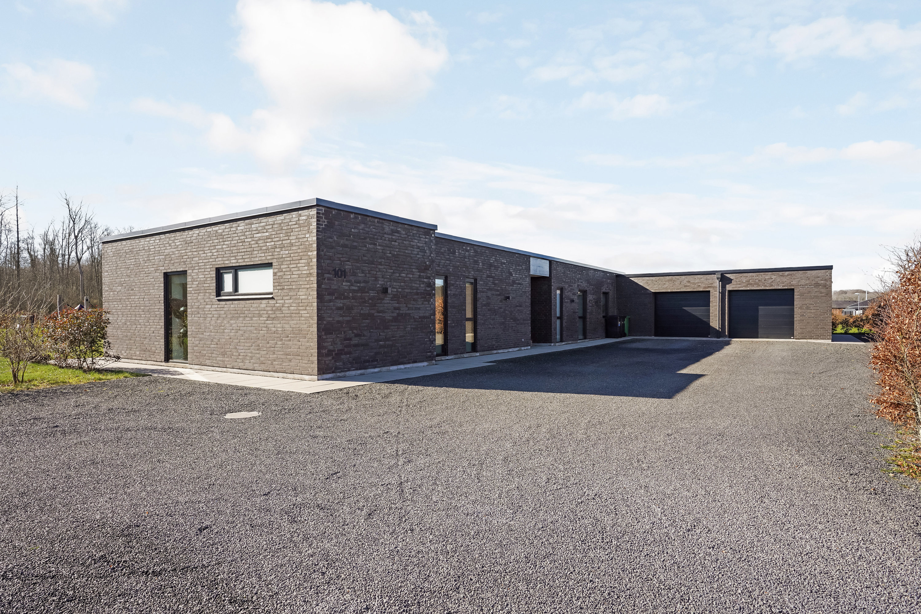 Fremhævet ejendommen billede i fuldskærmstilstand. Billede af Møllehøjvej 101, Sønder Nærå, 5792 Årslev