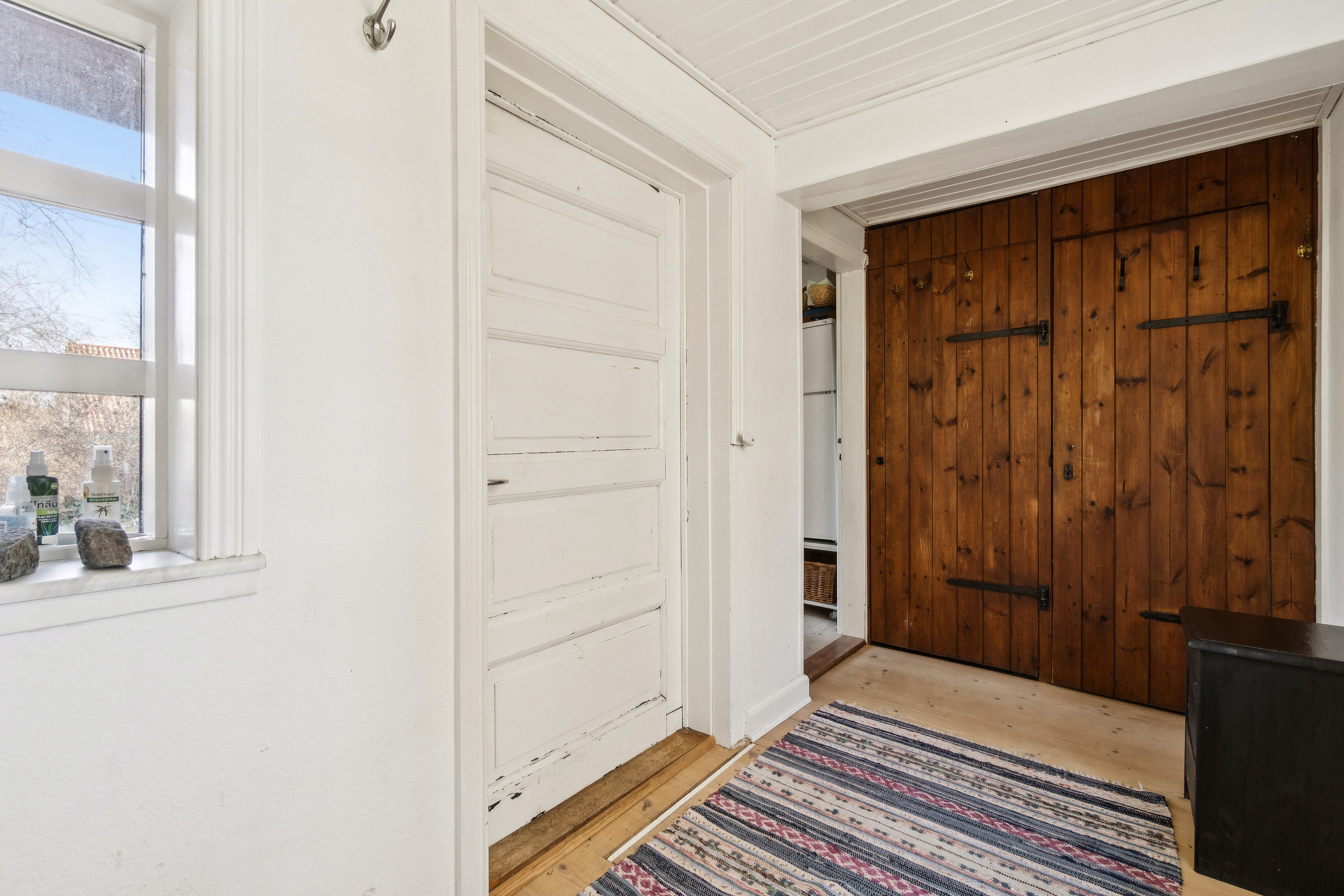 Fremhævet indendørs billede i fuldskærmstilstand. Billede af Bøjerenden 7, Snogebæk, 3730 Nexø