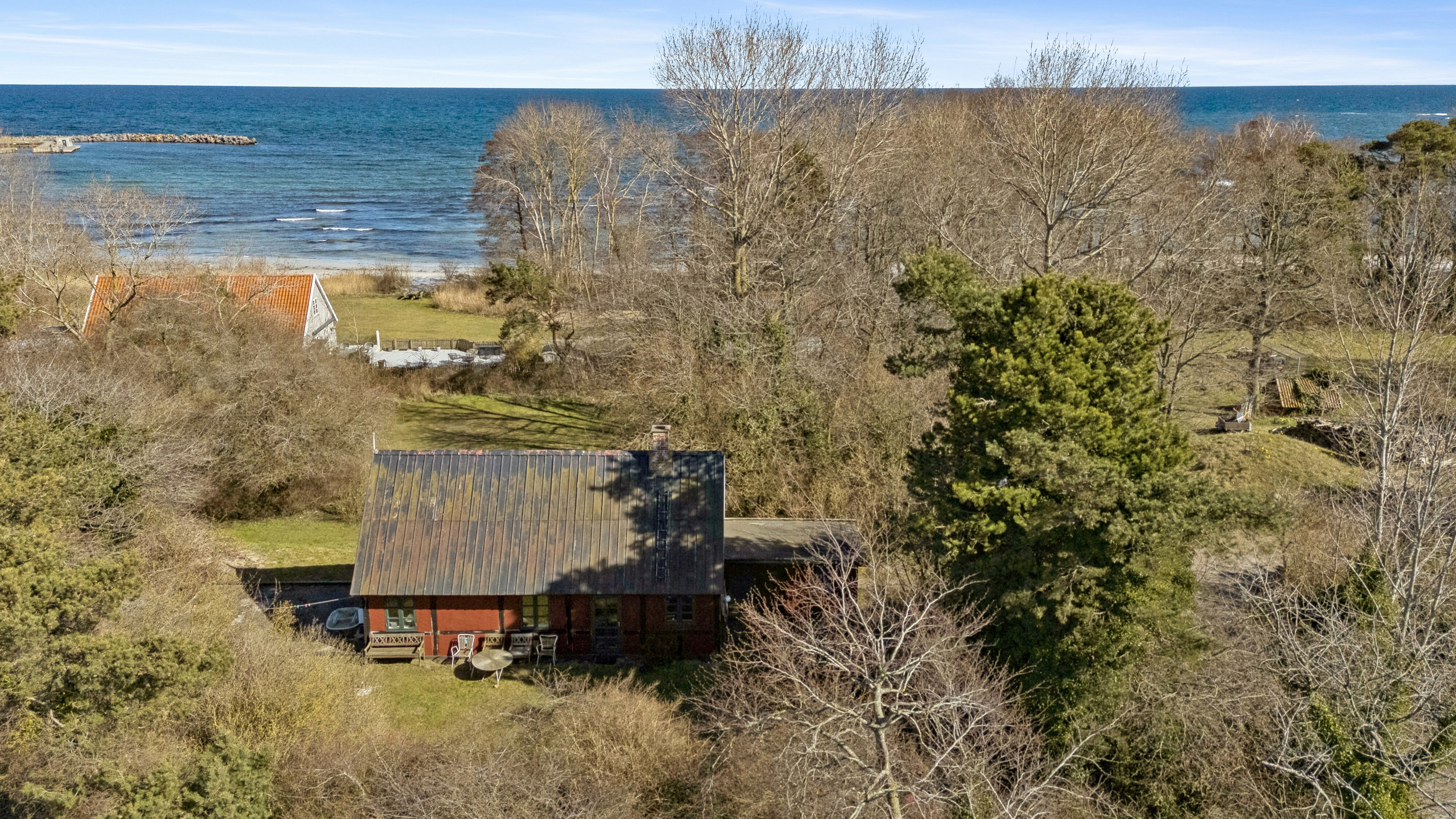 Bøjerenden 7, Snogebæk, 3730 Nexø
