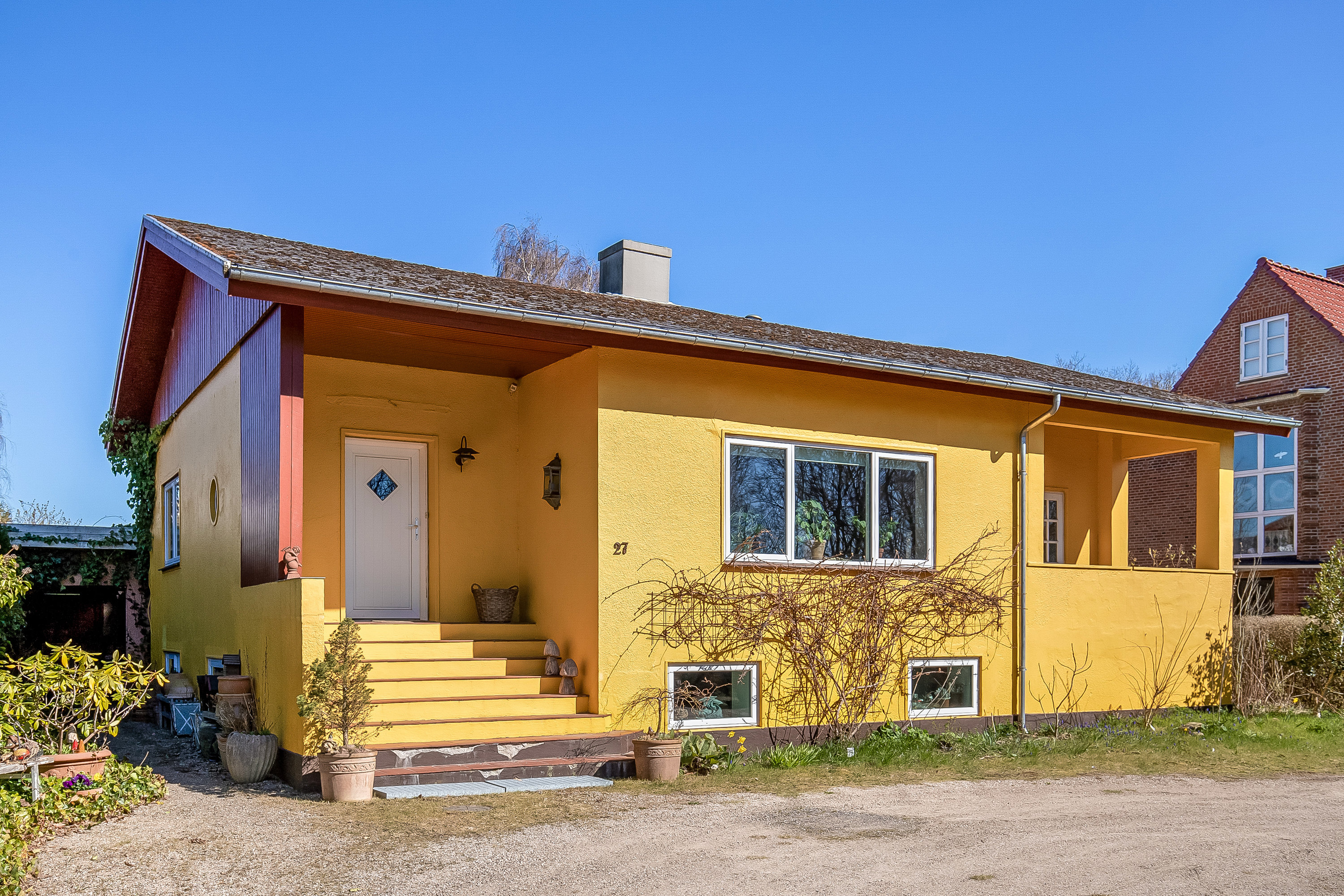 Vonsildvej 27, Vonsild, 6000 Kolding