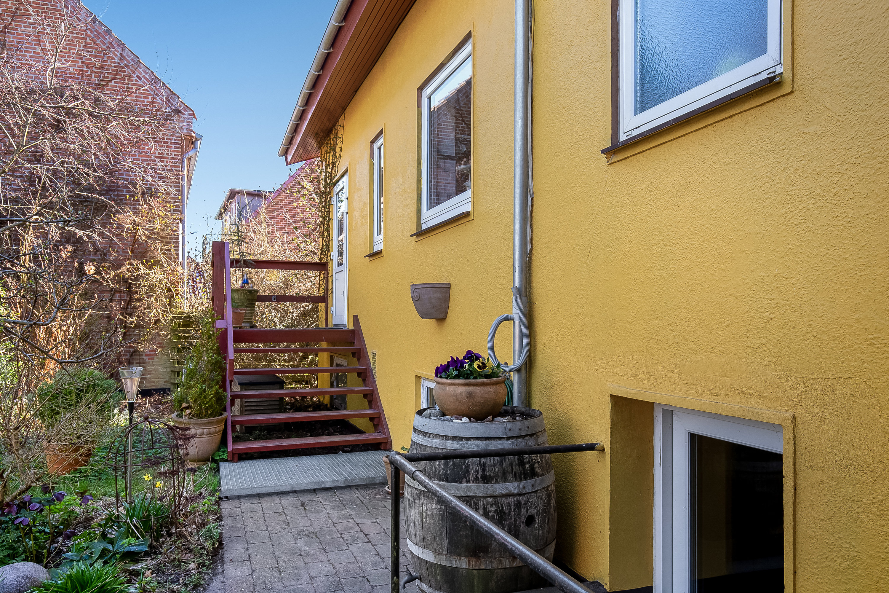 Fremhævet ejendommen billede i fuldskærmstilstand. Billede af Vonsildvej 27, Vonsild, 6000 Kolding