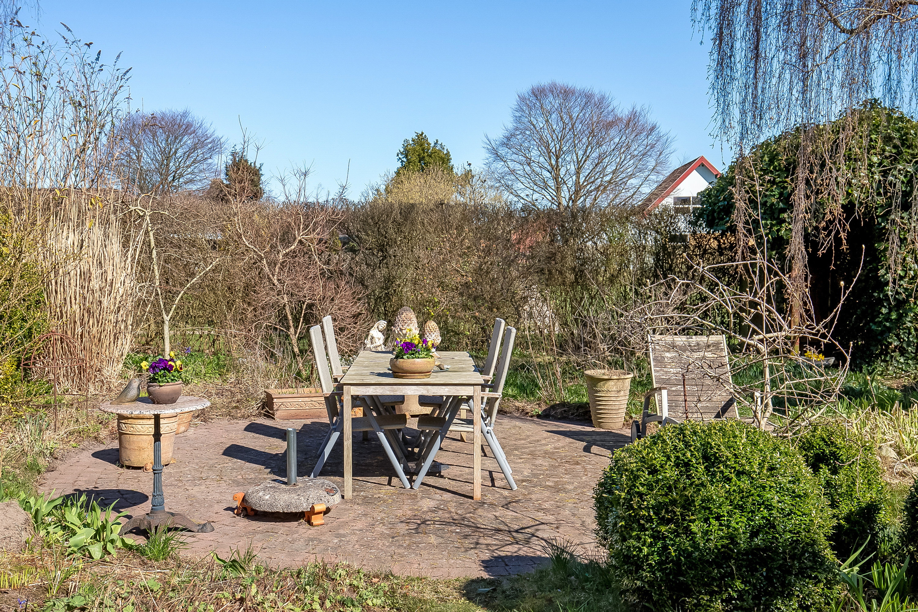 Fremhævet have billede i fuldskærmstilstand. Billede af Vonsildvej 27, Vonsild, 6000 Kolding