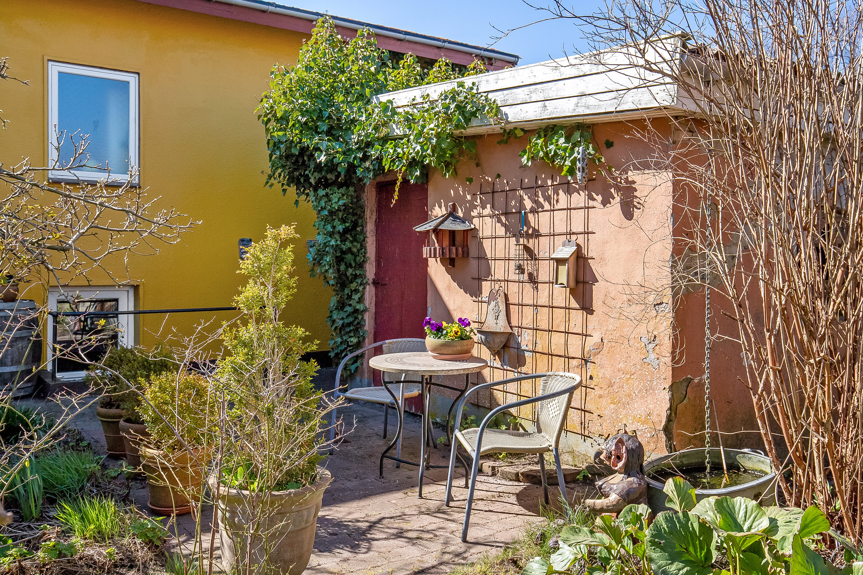 Fremhævet ejendommen billede i fuldskærmstilstand. Billede af Vonsildvej 27, Vonsild, 6000 Kolding