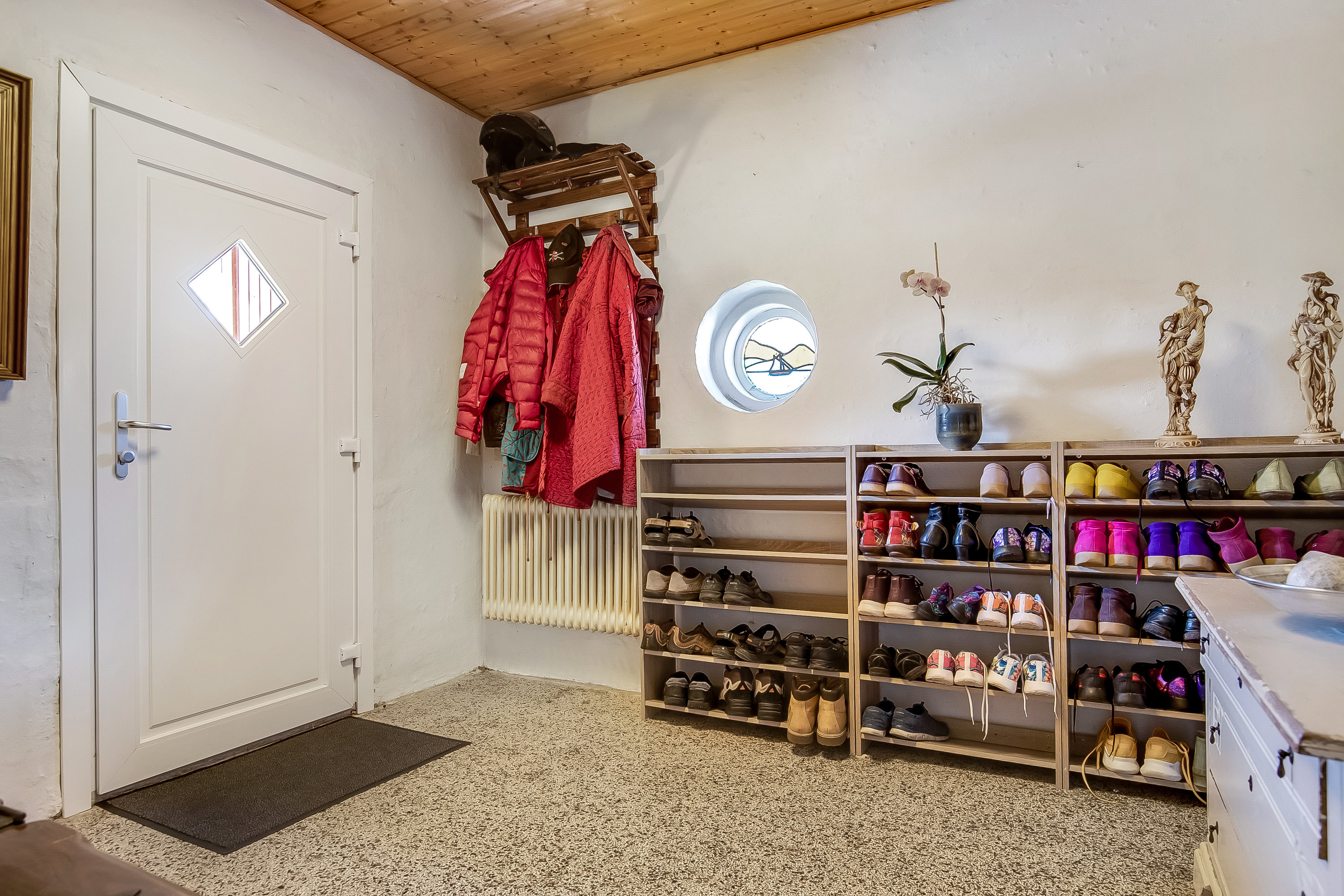 Fremhævet entré billede i fuldskærmstilstand. Billede af Vonsildvej 27, Vonsild, 6000 Kolding