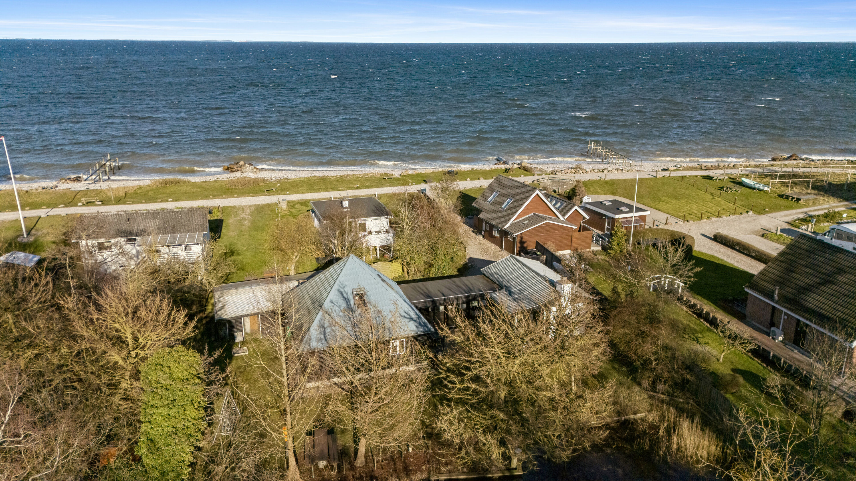 Kystvej 7, Maemosen, 5871 Frørup