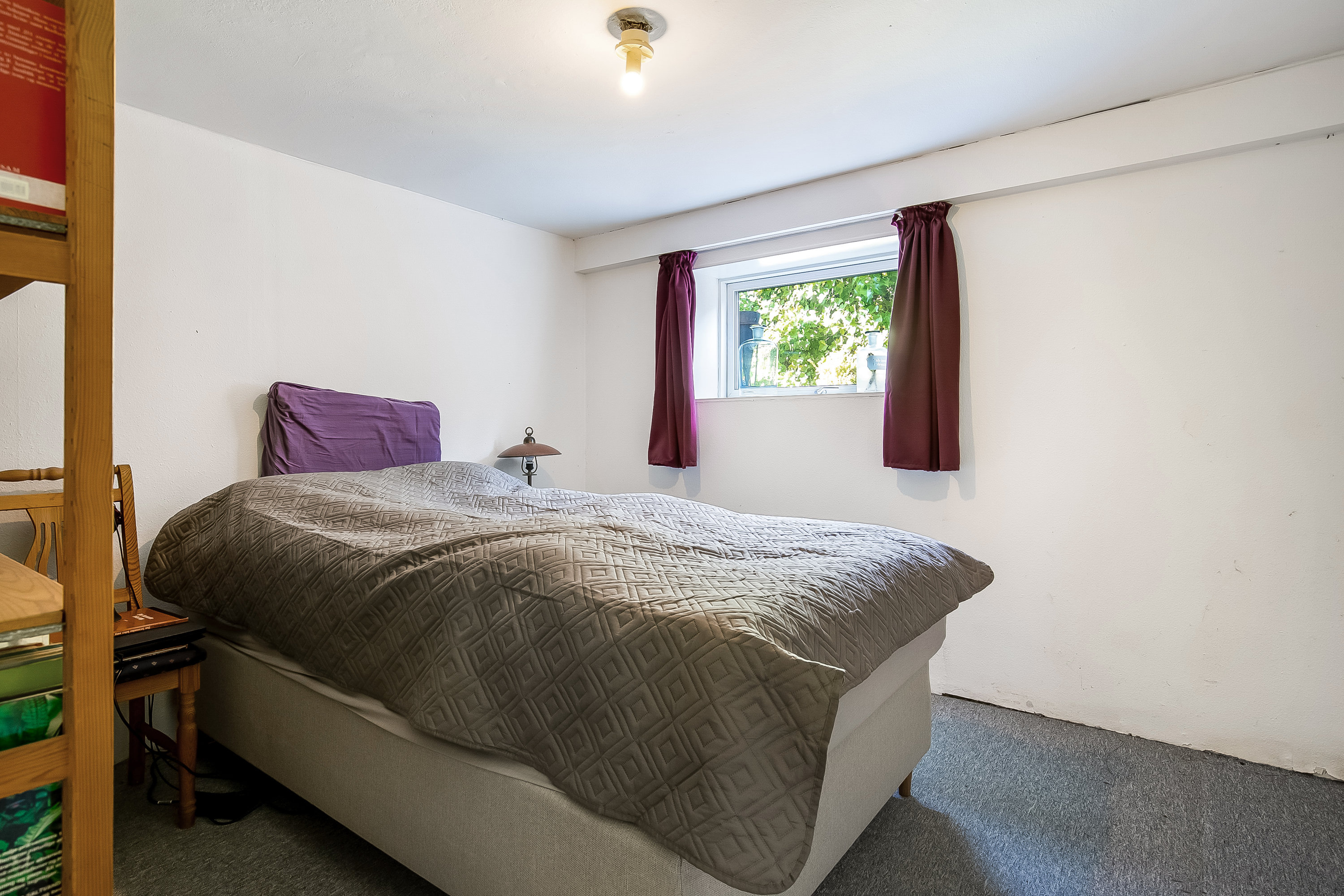 Fremhævet disponibelt rum billede i fuldskærmstilstand. Billede af Vonsildvej 27, Vonsild, 6000 Kolding