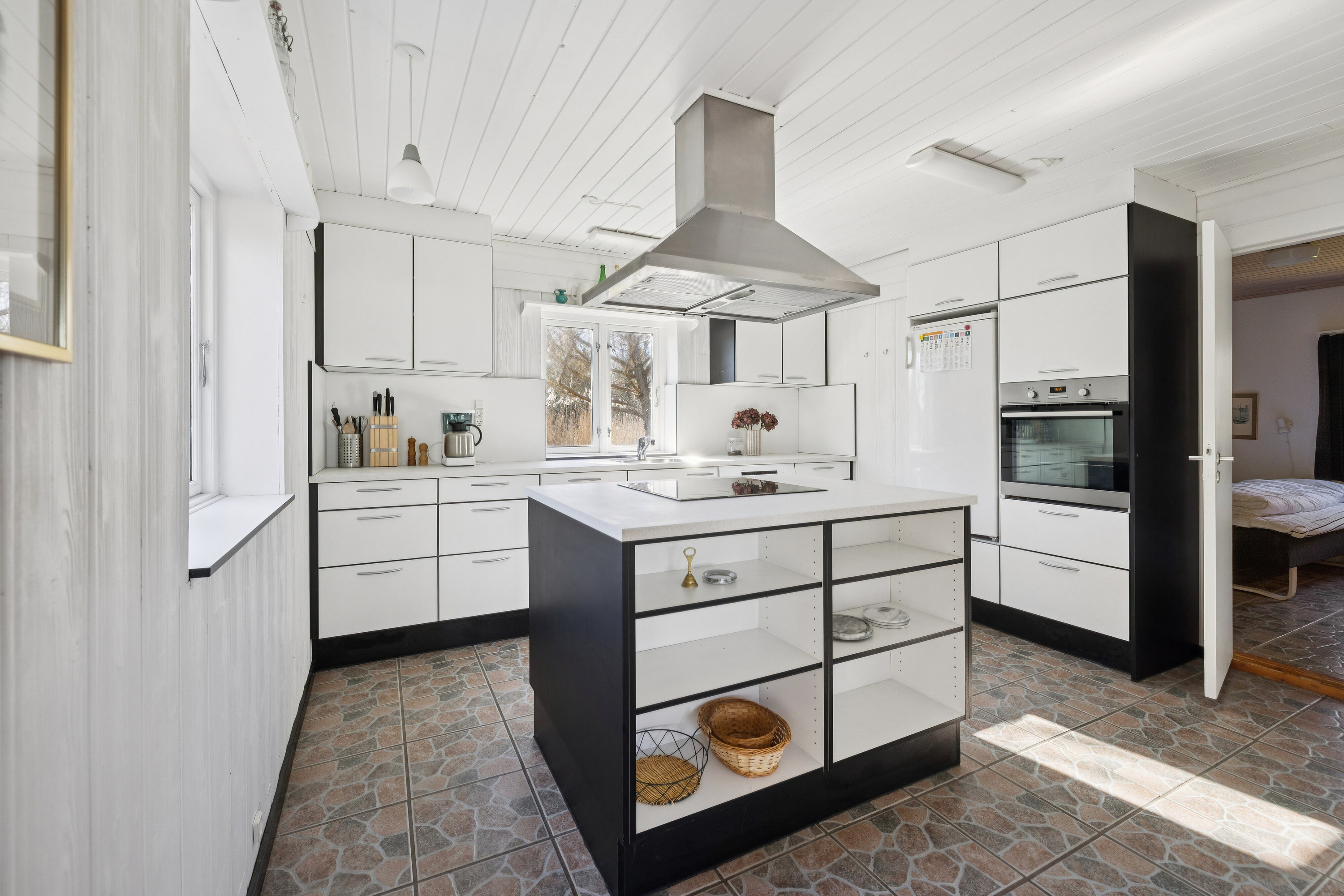 Kystvej 7, Maemosen, 5871 Frørup