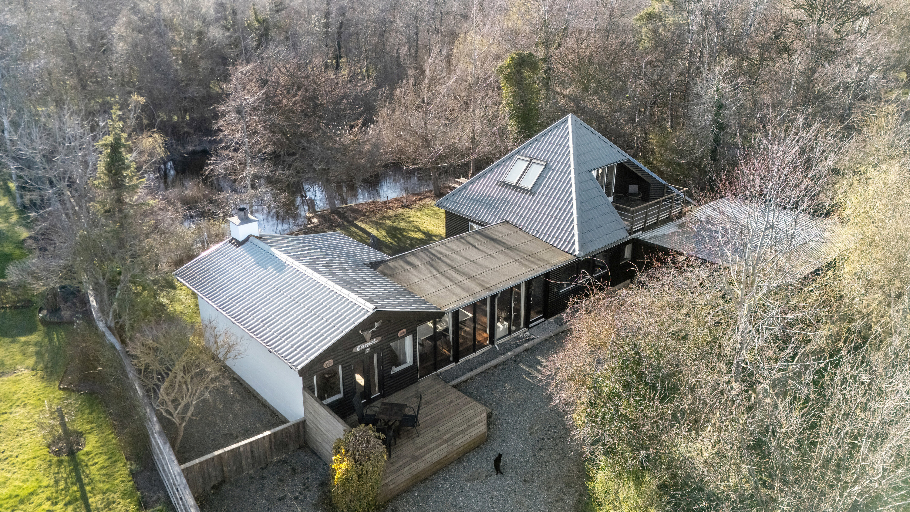 Kystvej 7, Maemosen, 5871 Frørup