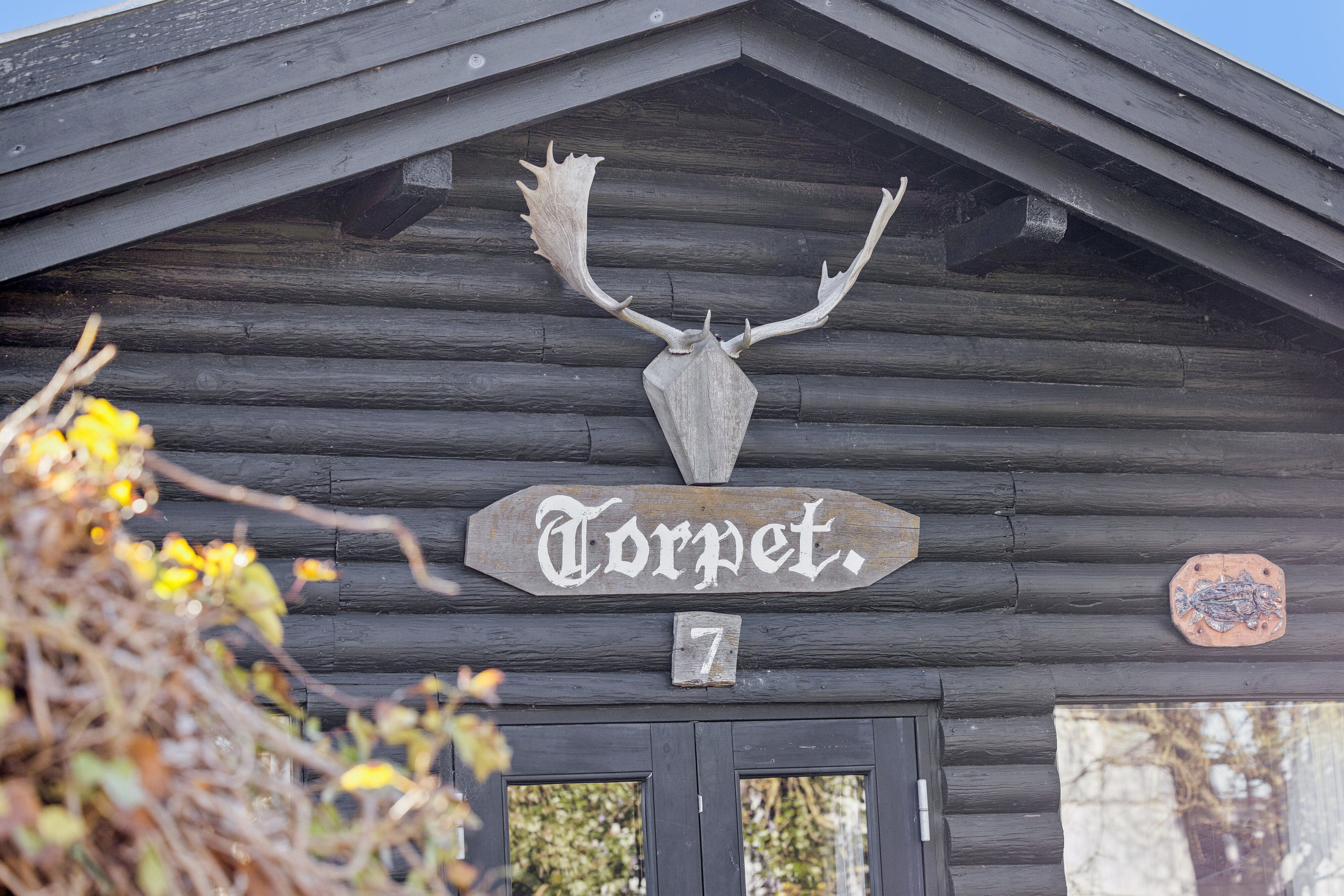 Fremhævet udsigt billede i fuldskærmstilstand. Billede af Kystvej 7, Maemosen, 5871 Frørup