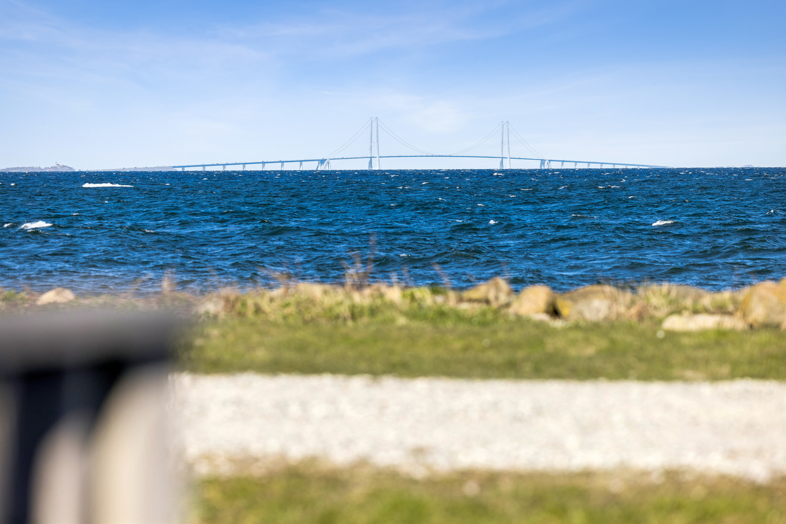 Fremhævet udsigt billede i fuldskærmstilstand. Billede af Kystvej 7, Maemosen, 5871 Frørup