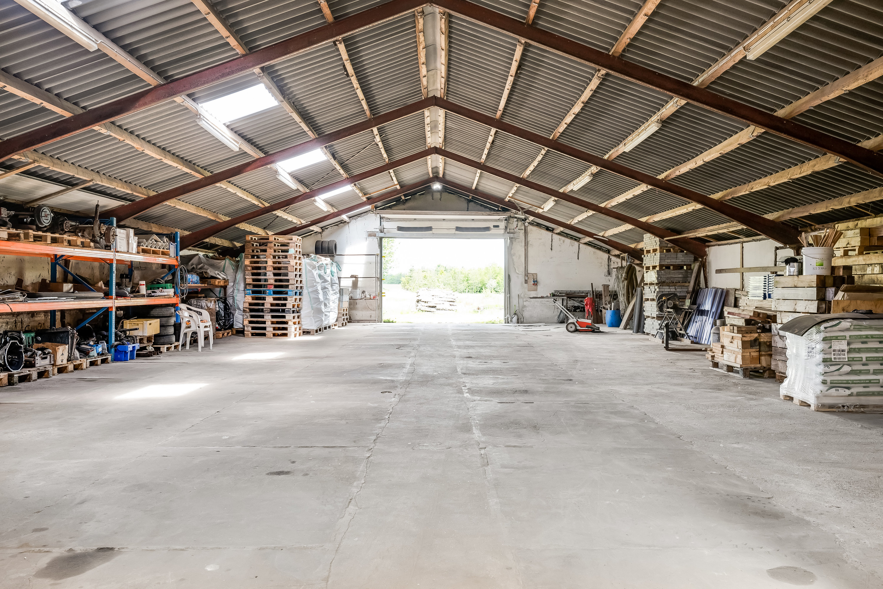 Hornelund 59, Horne, 6800 Varde