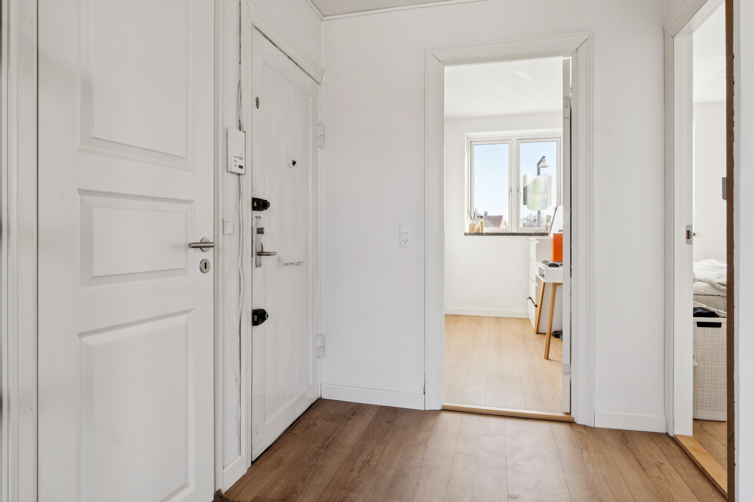 Fremhævet værelse billede i fuldskærmstilstand. Billede af Hvidovrevej 8, 1. tv., 2610 Rødovre