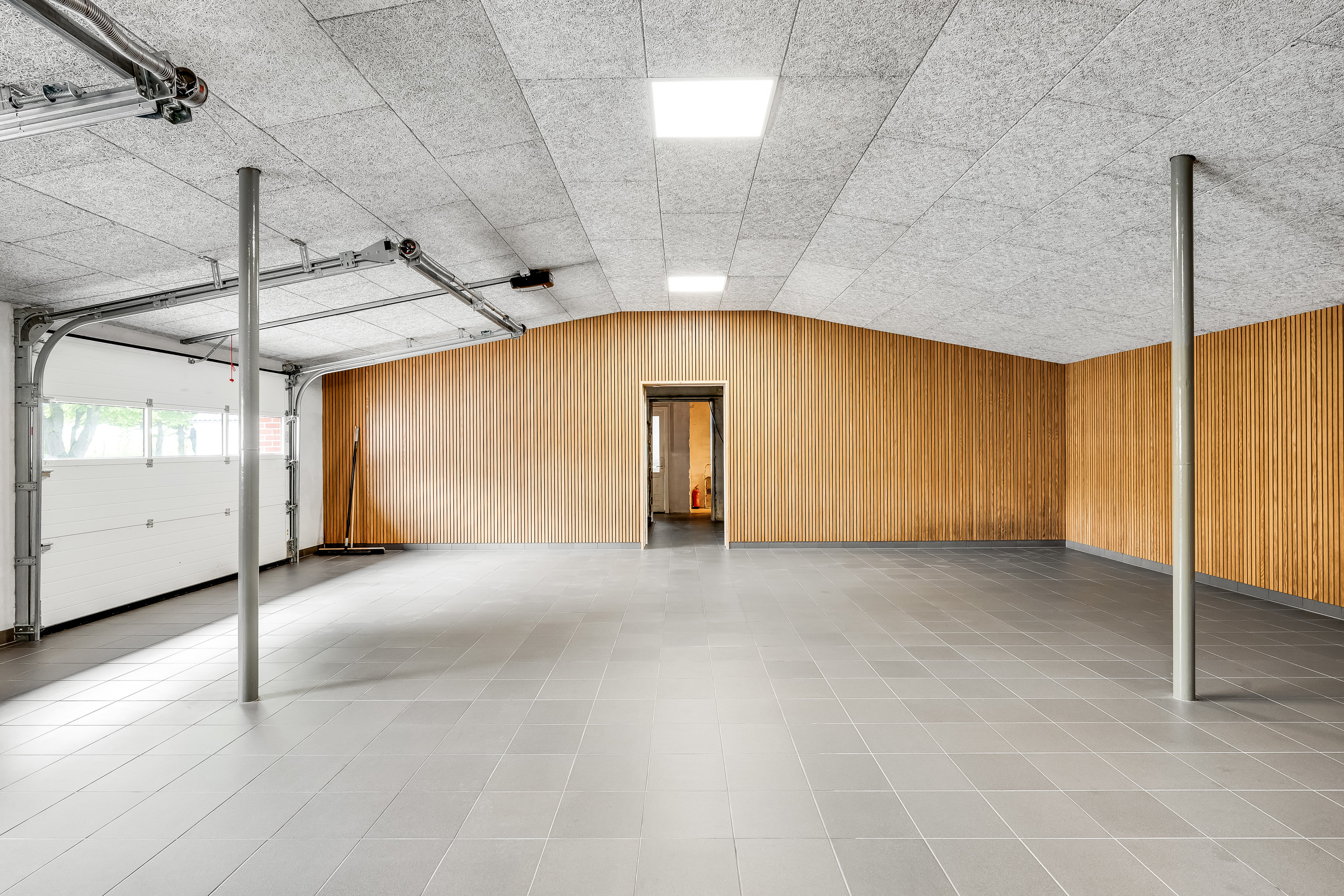 Fremhævet  billede i fuldskærmstilstand. Billede af Hornelund 59, Horne, 6800 Varde