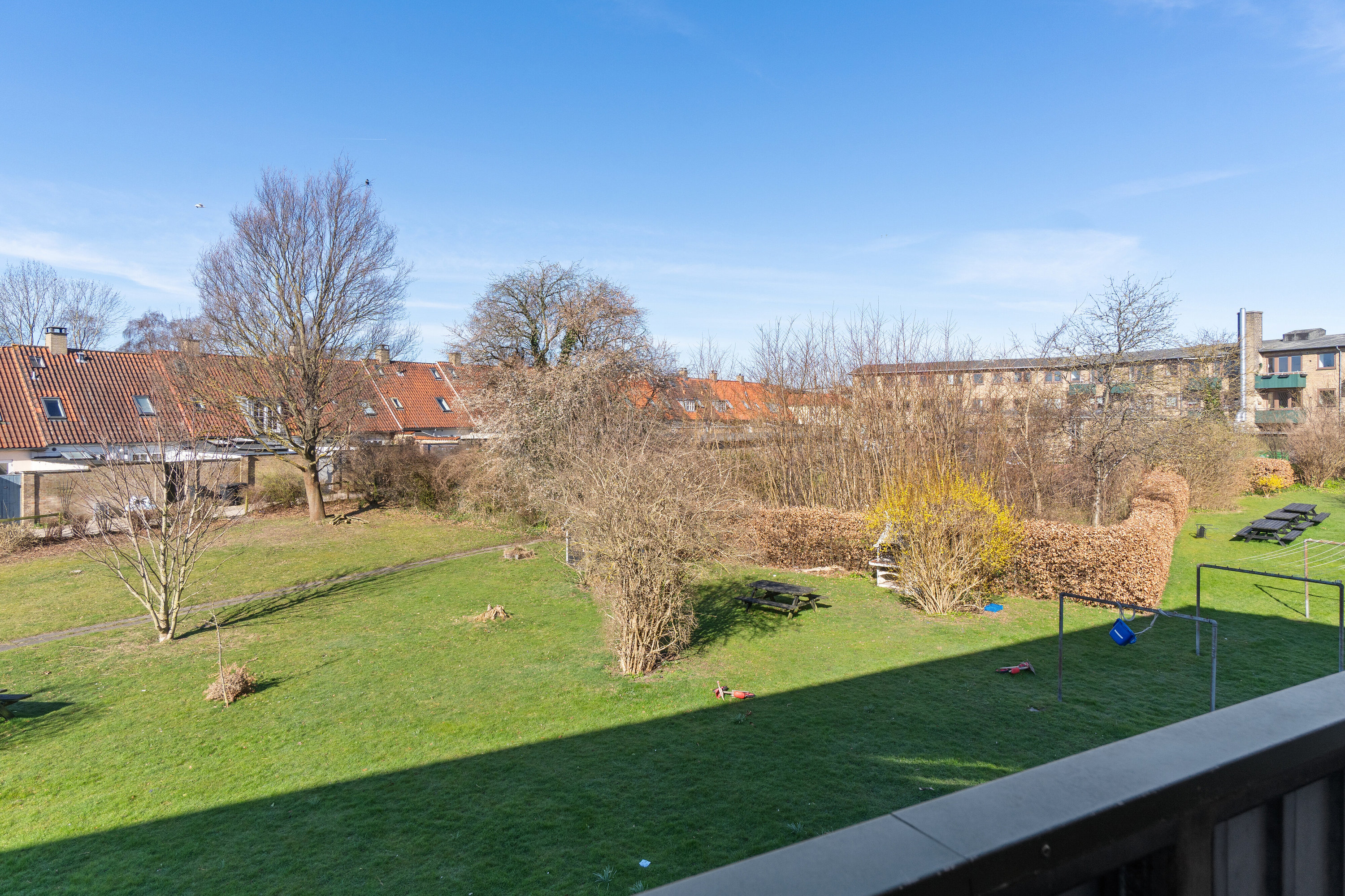 Fremhævet udsigt billede i fuldskærmstilstand. Billede af Hvidovrevej 8, 1. tv., 2610 Rødovre