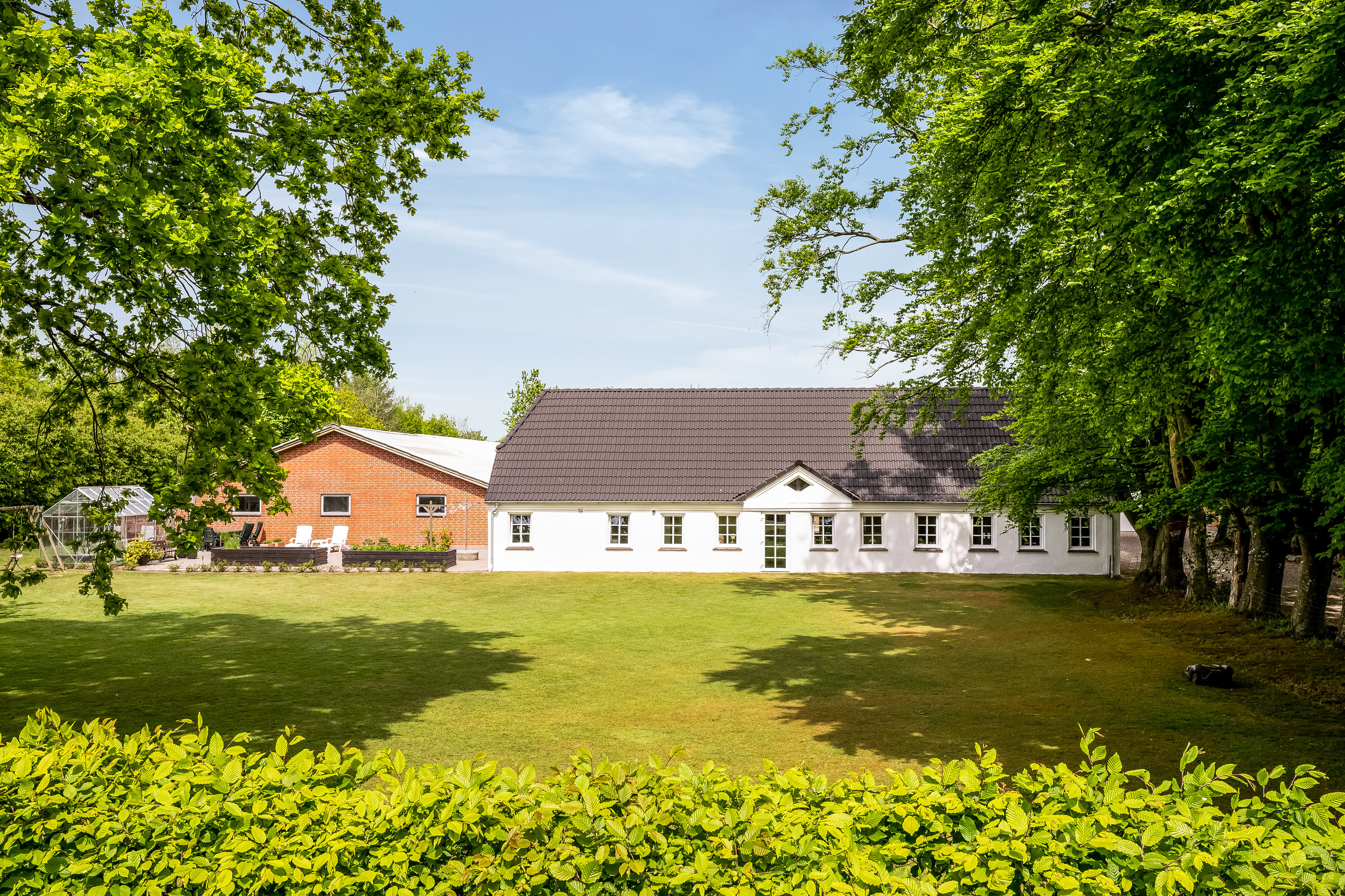 Hornelund 59, Horne, 6800 Varde