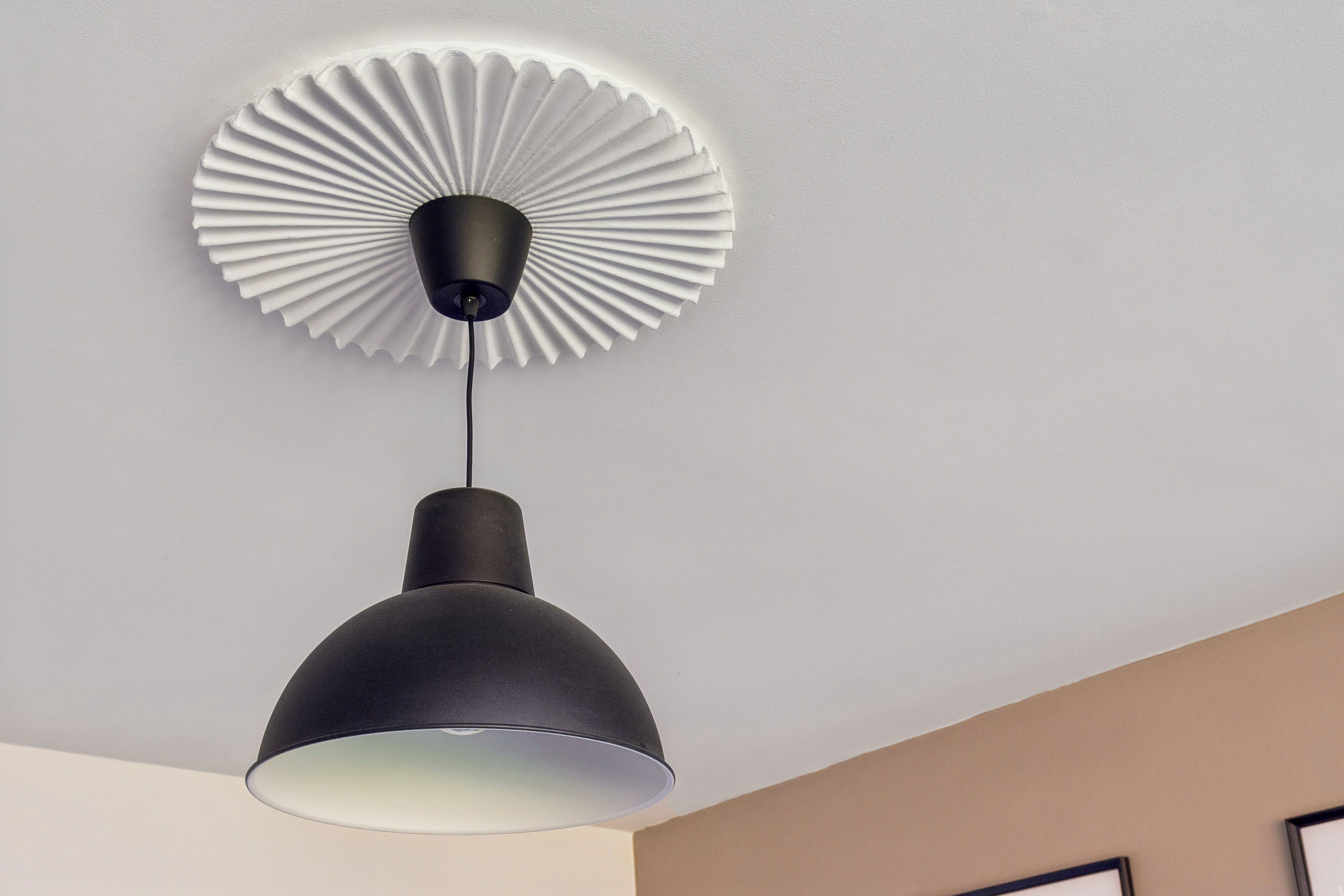 Fremhævet indendørs billede i fuldskærmstilstand. Billede af Hvidovrevej 8, 1. tv., 2610 Rødovre