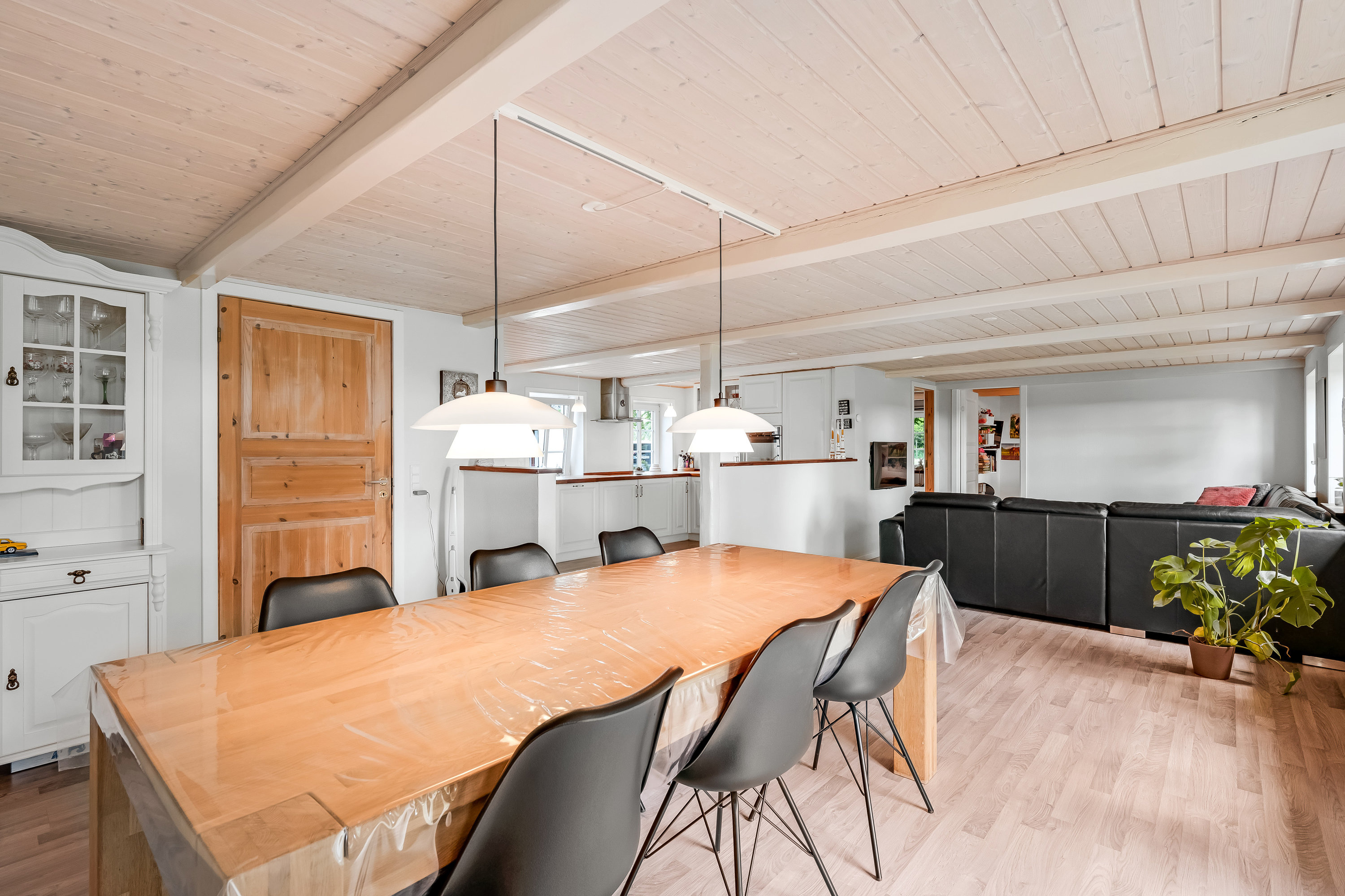 Fremhævet  billede i fuldskærmstilstand. Billede af Hornelund 59, Horne, 6800 Varde